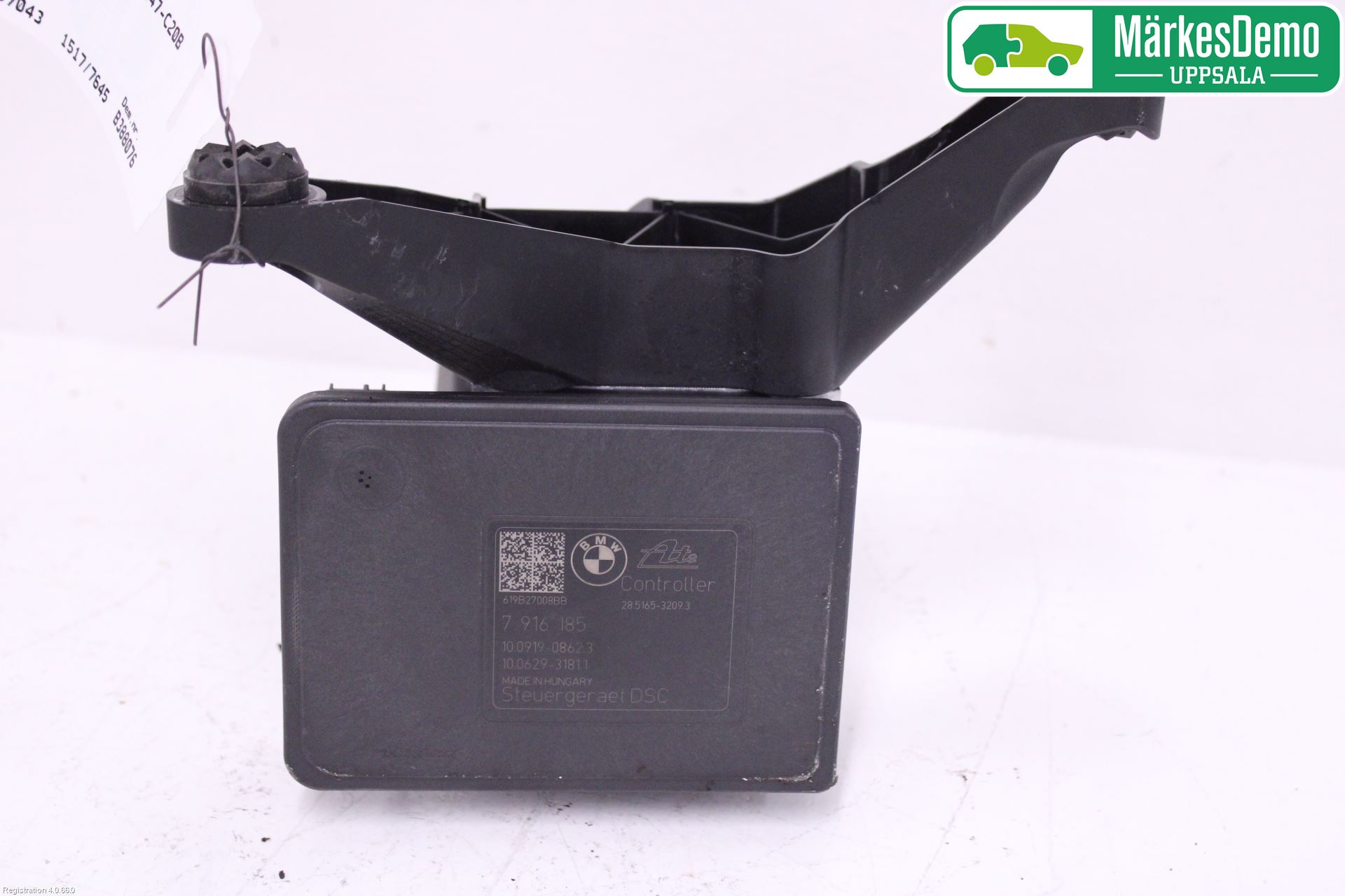 BMW X1 F48 15-22 Abs Hydraulaggregat