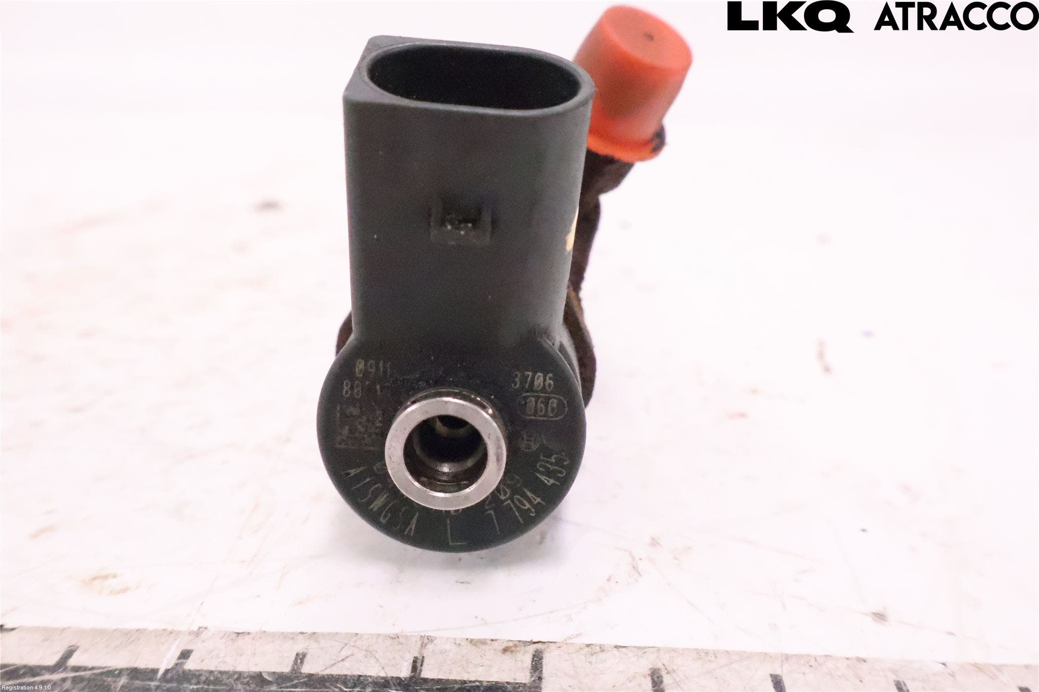 BMW 3 E90/91 SED/TOU 05-12 Injspridare