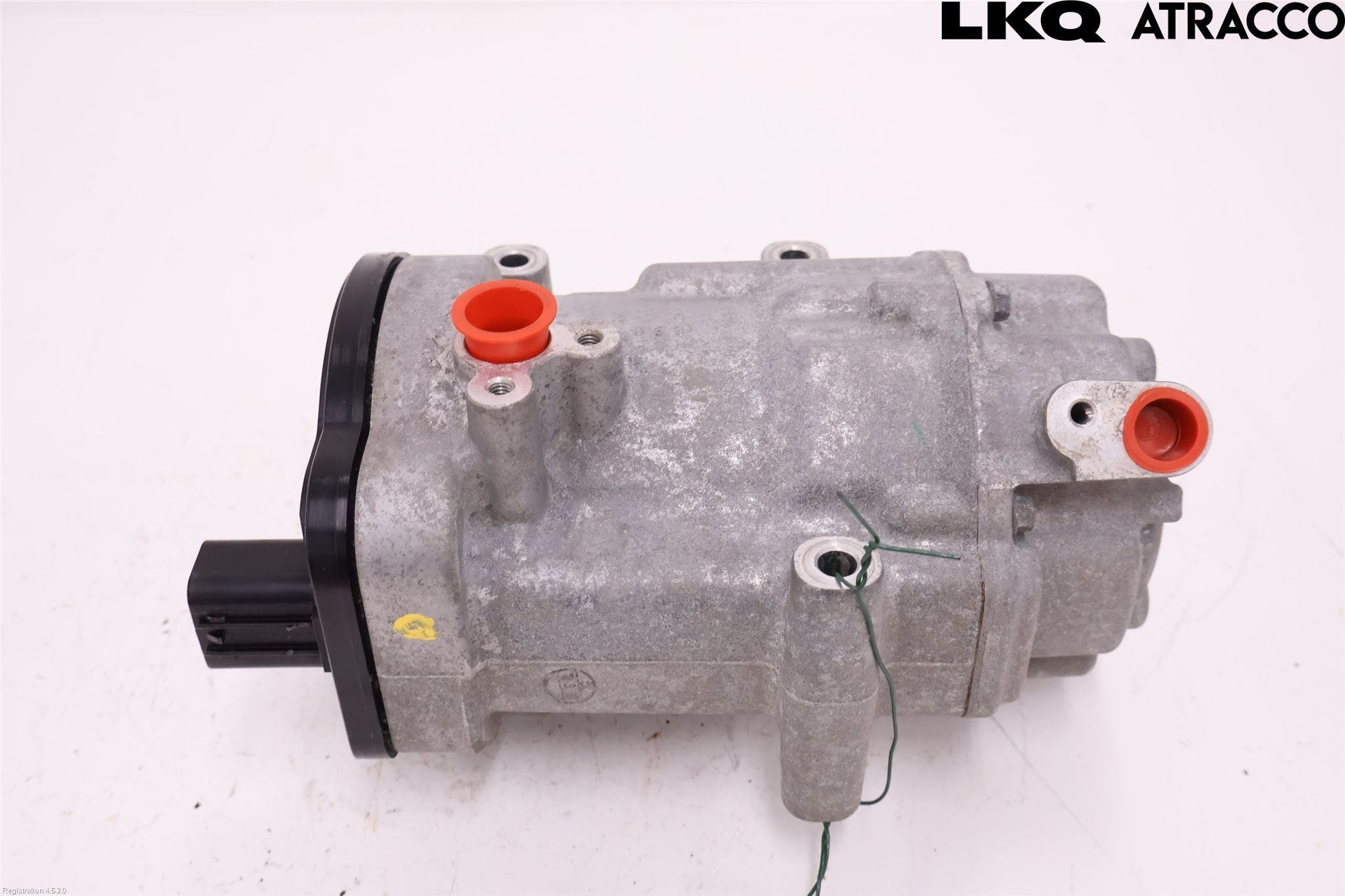 Toyota RAV4 19- Ac Kompressor