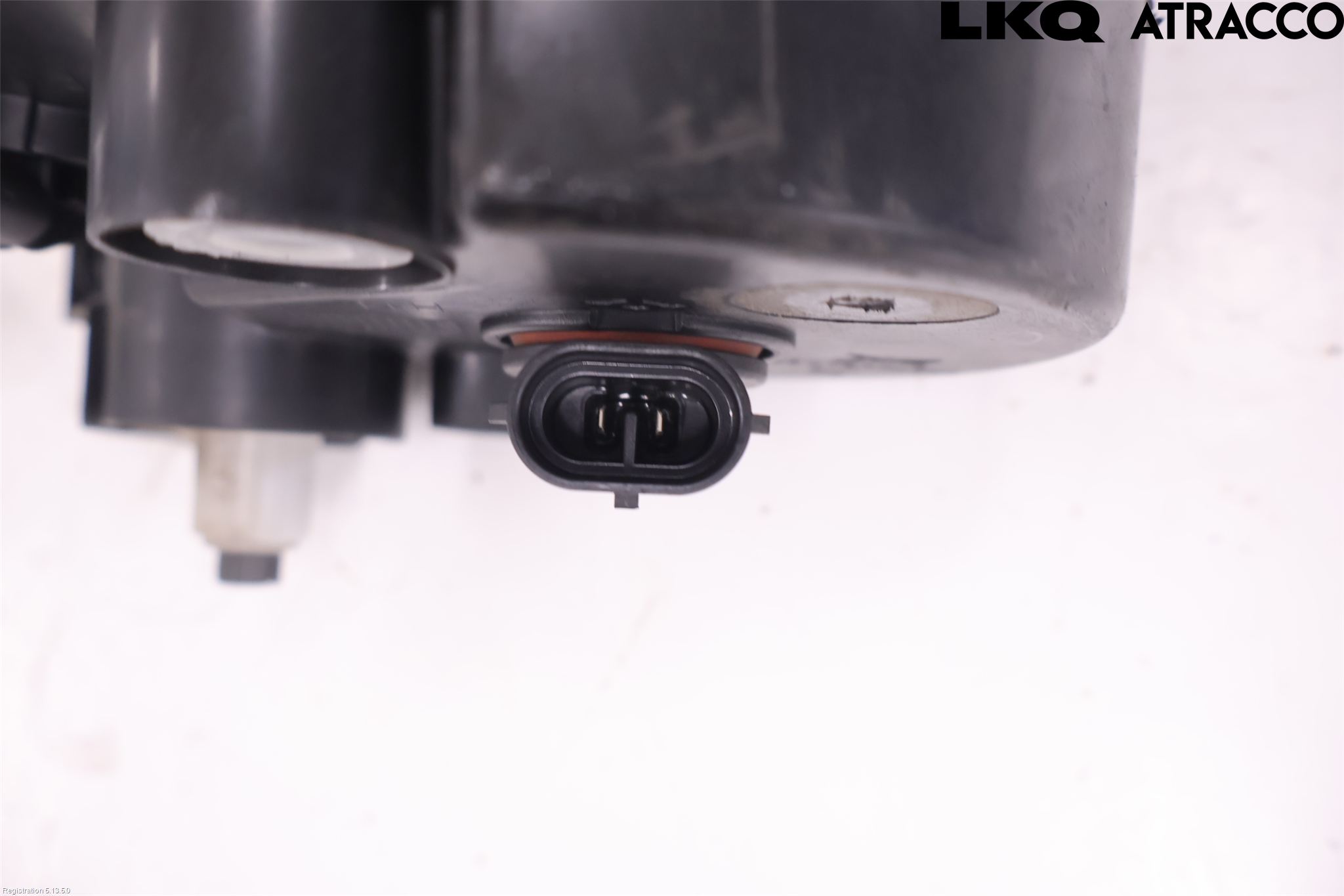 BMW i3 I01 13-22 Dimljus-Varselljus Fram