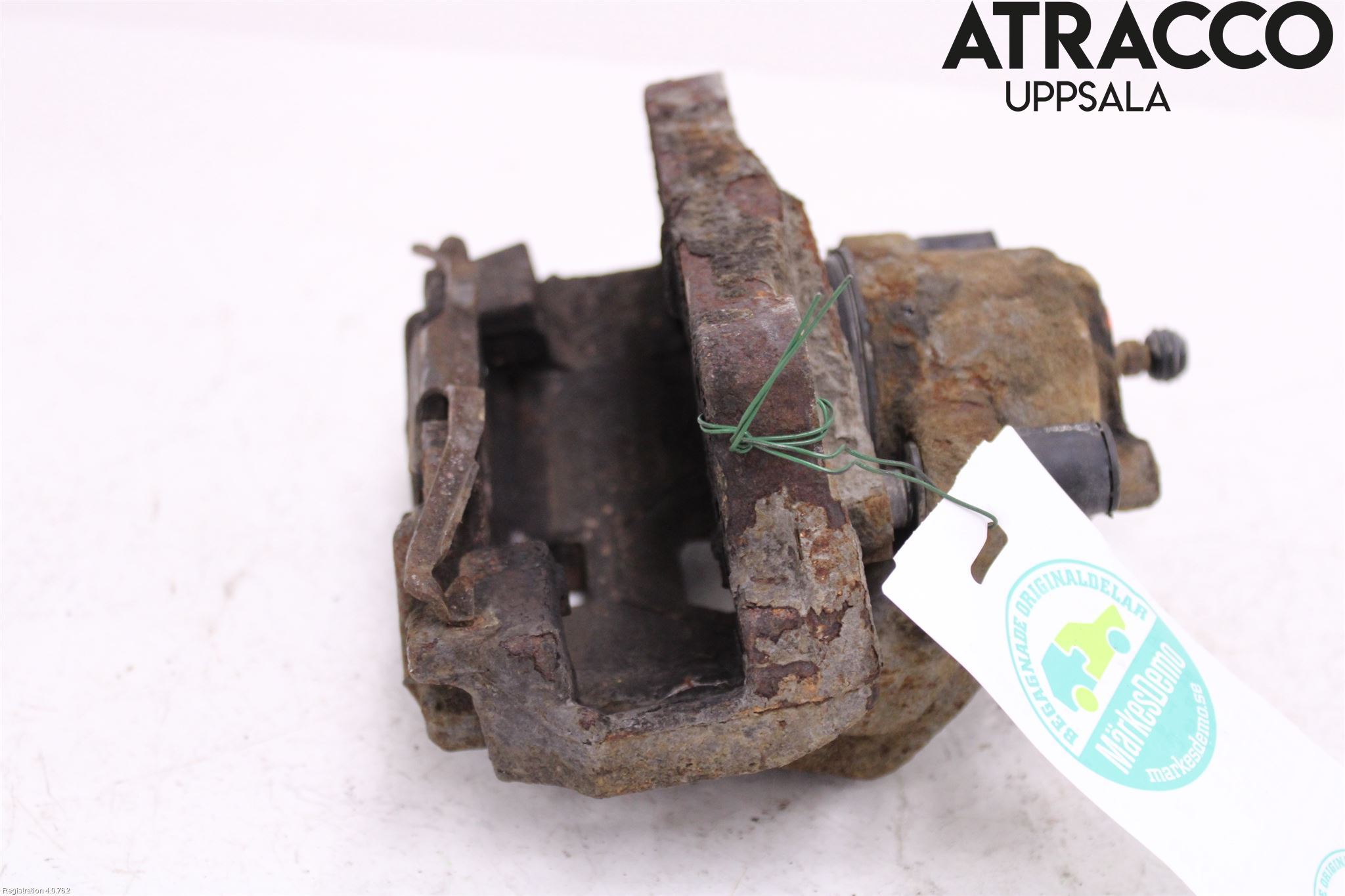 Ford MONDEO 15-22 Bromsok Fram Vänster