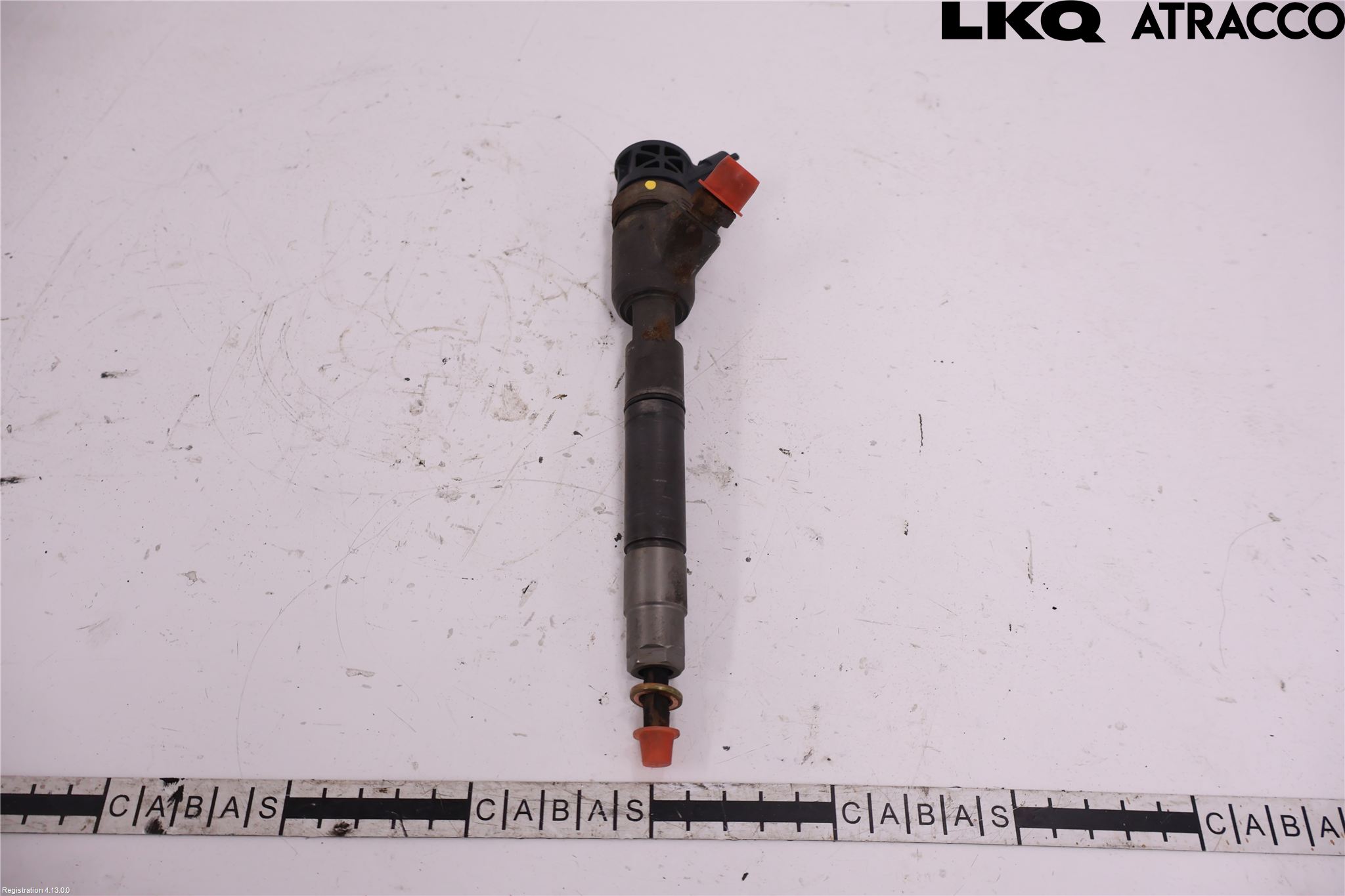 Honda CR-V 13-18 Injspridare