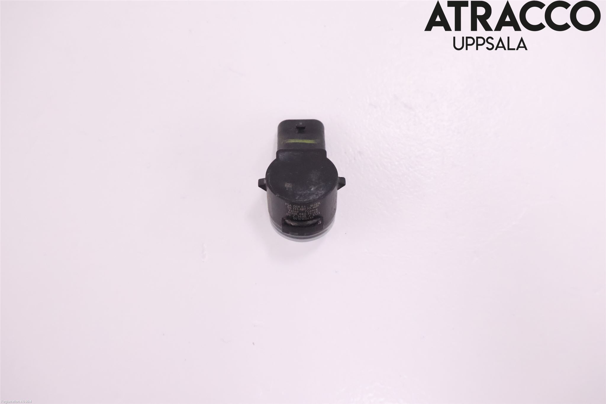 Opel COMBO E 19- Parkeringshjälp Backsensor