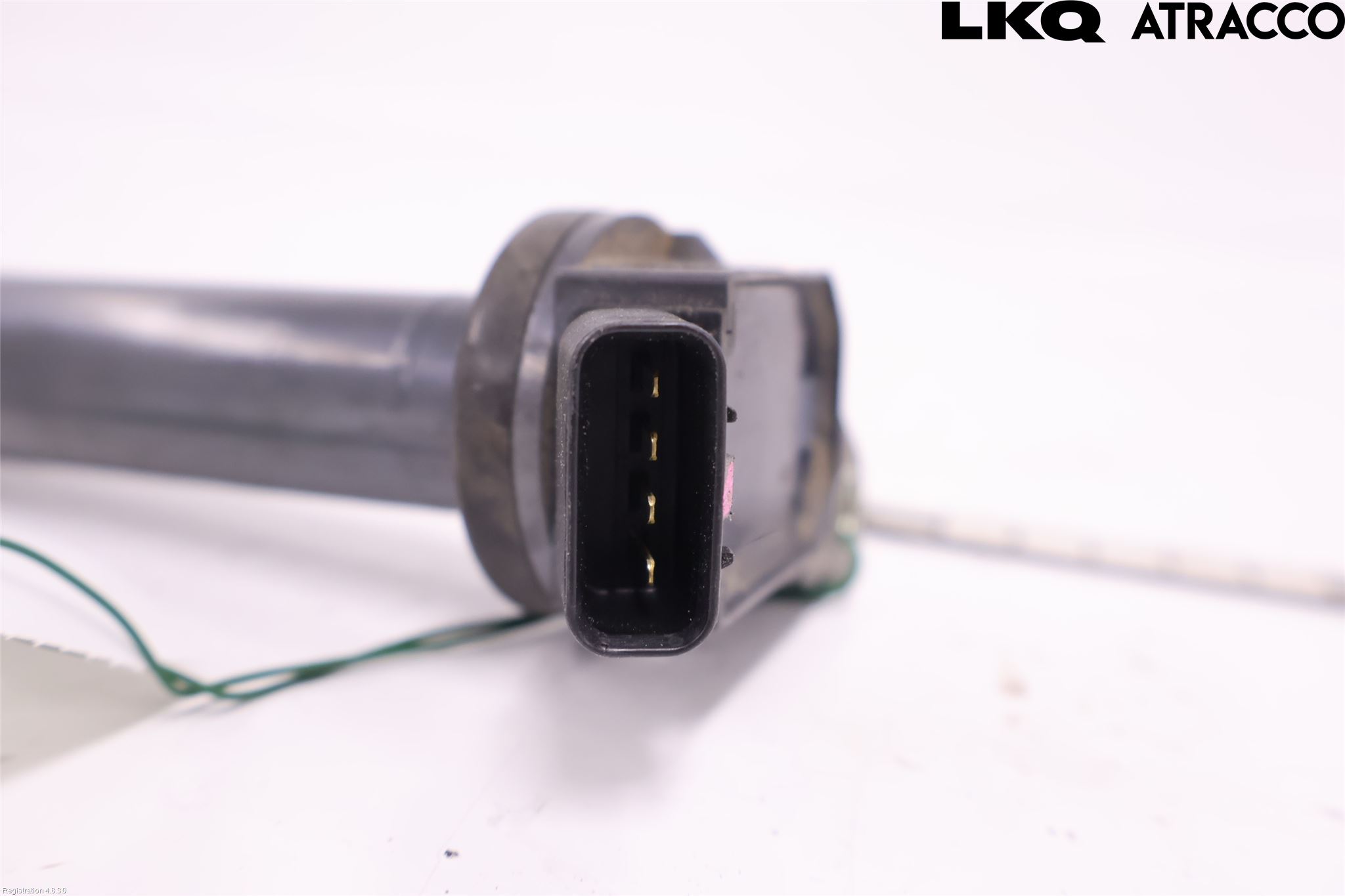 Toyota YARIS XP90 06-11 Tändspole