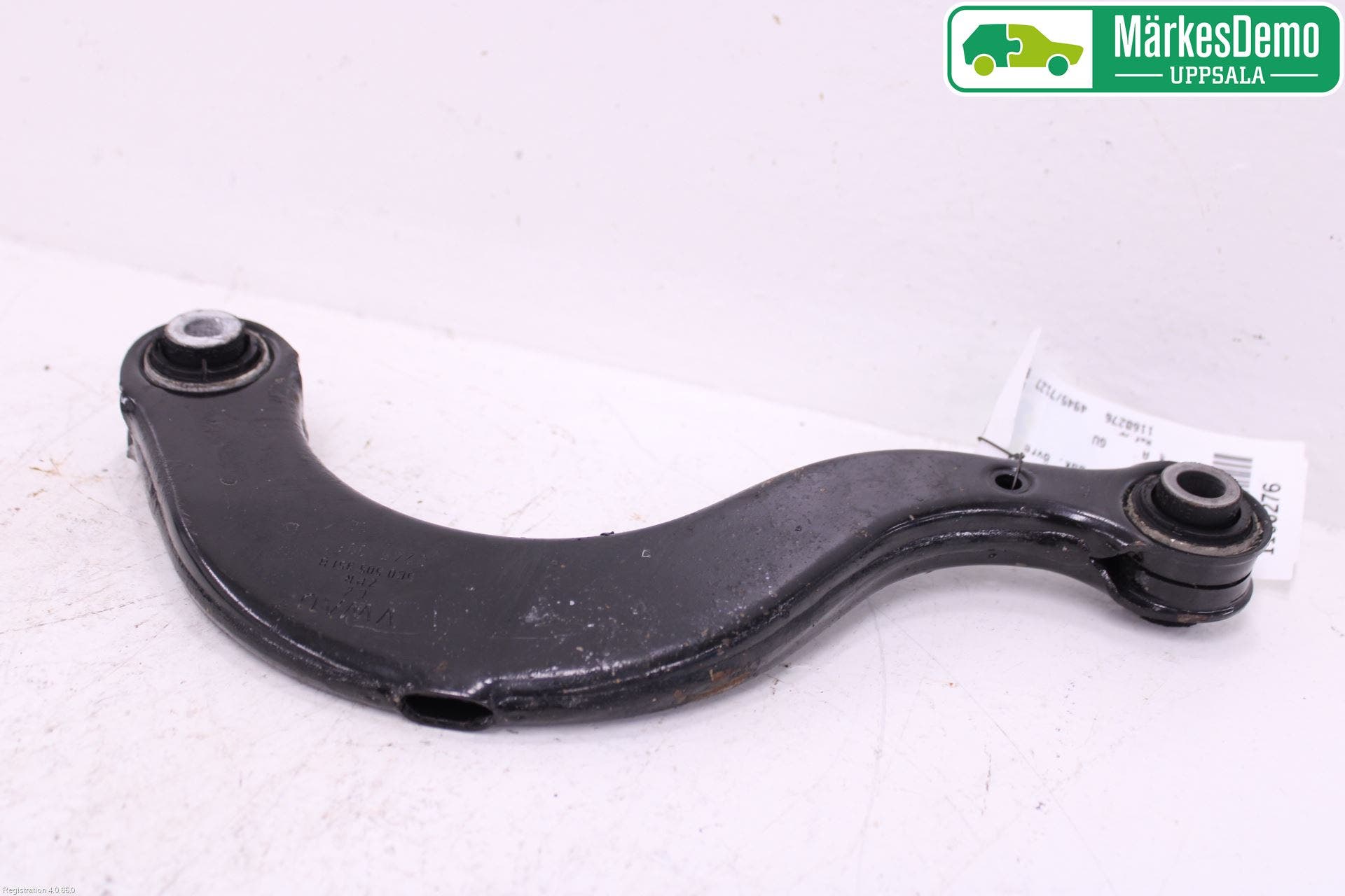 Volkswagen VW GOLF / E-GOLF VII 13-20 Bärarm Bak Övre Vänster