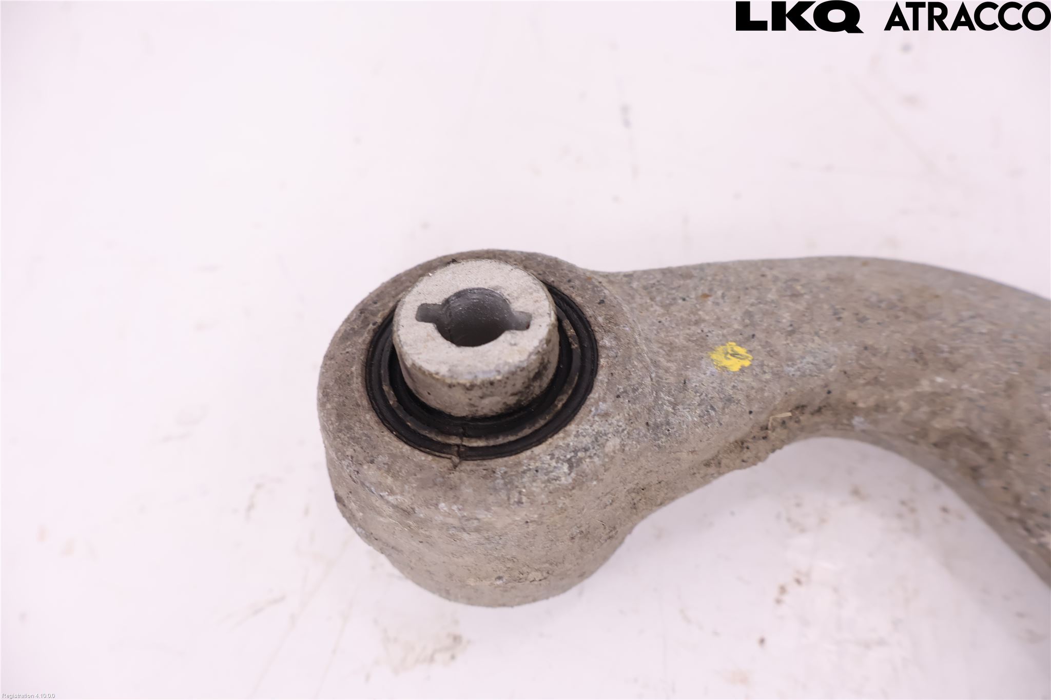 Landrover LAND ROVER DISCOVERY SPORT 15- Bärarm Bak Övre Vänster