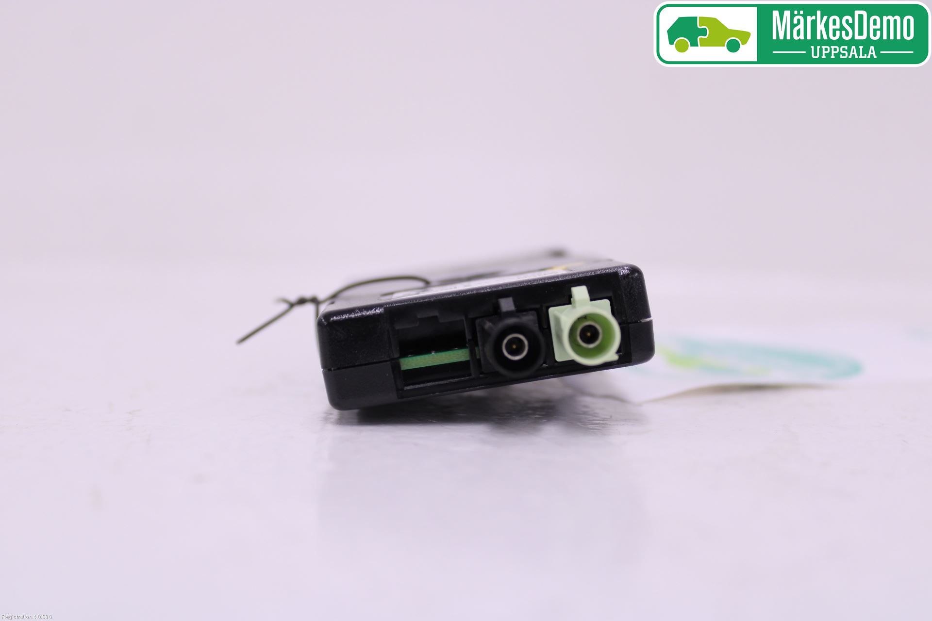 BMW 3 F30/F31/F80 12-19 Antennförstärkare