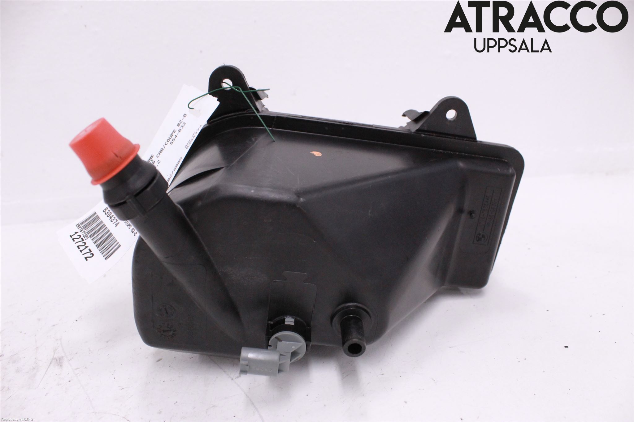 BMW Z4 E86/85Cou/CAB 02-08 Expansionstank