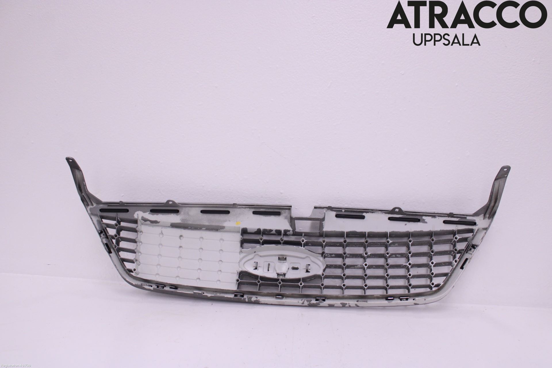 Ford MONDEO 07-15 Grill Komp