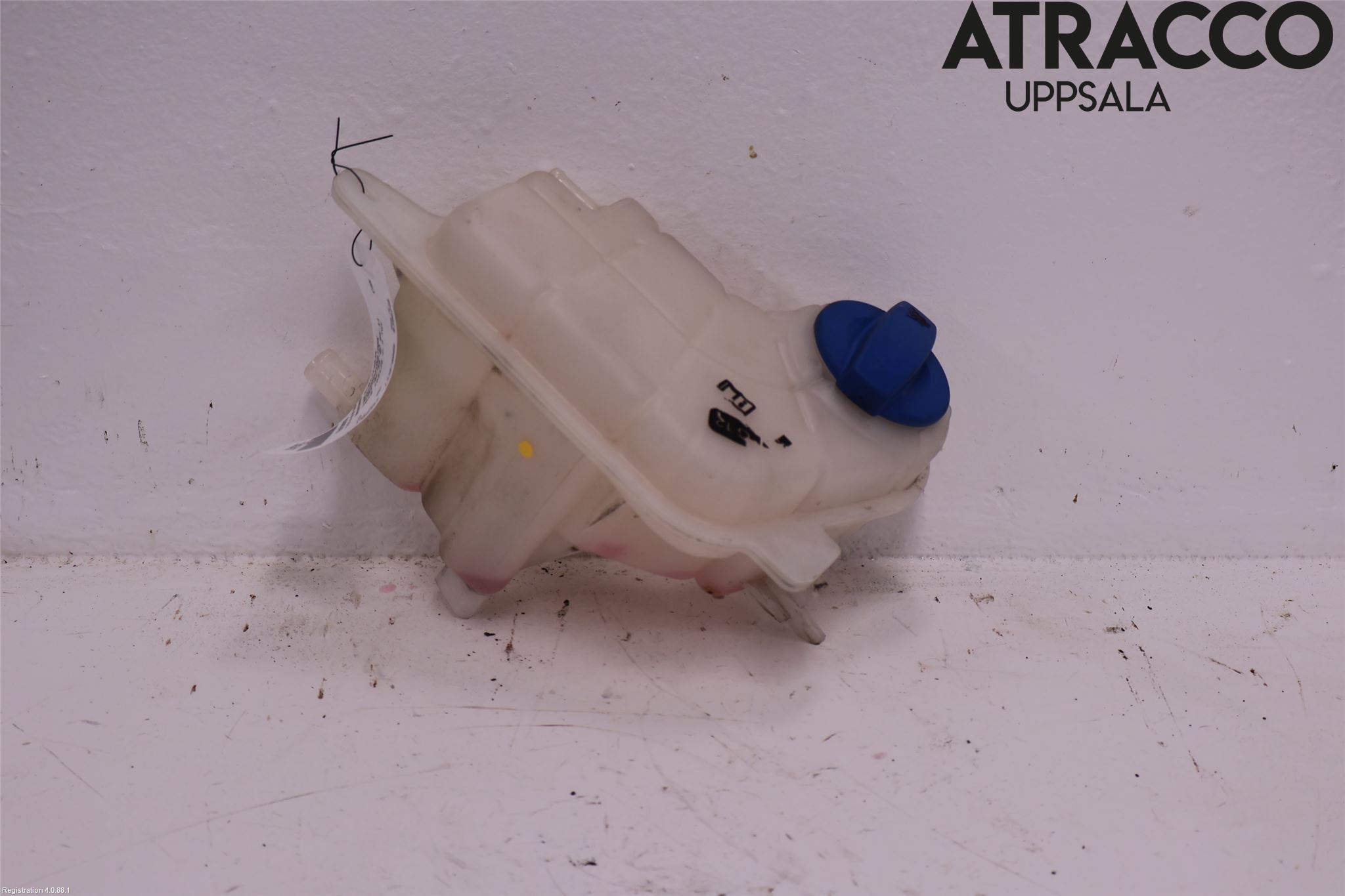 Audi A6/S6     05-11 Expansionstank