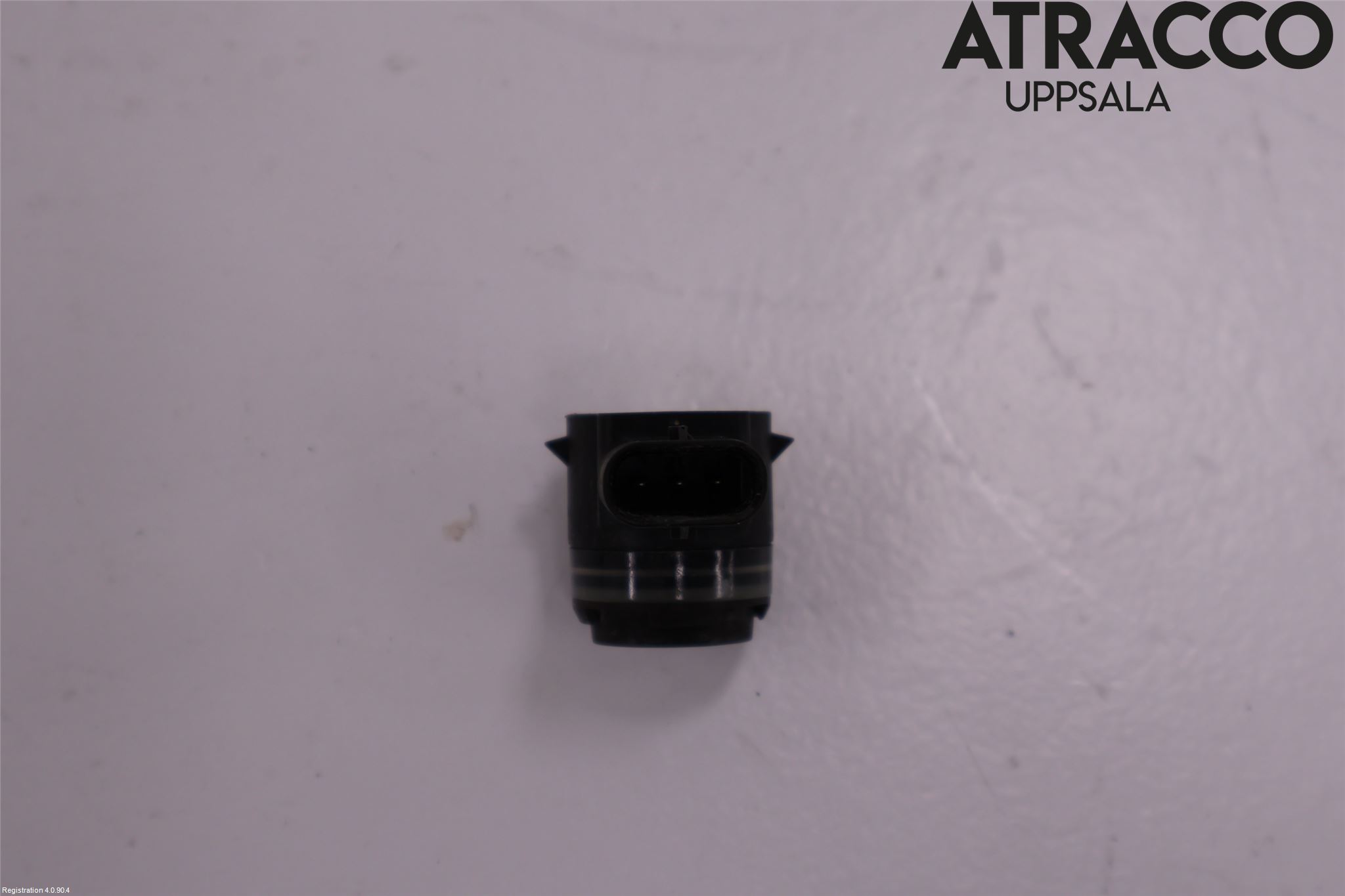 Volkswagen VW GOLF / E-GOLF VII 13-20 Parkeringshjälp Backsensor