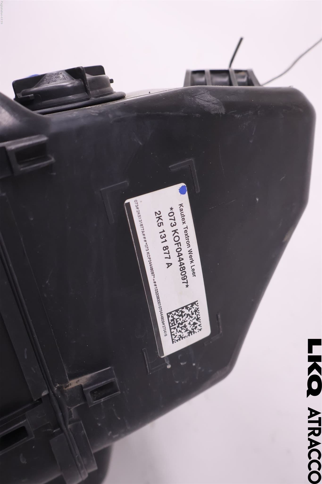 Volkswagen VW CADDY 16-20 Adblue Tank
