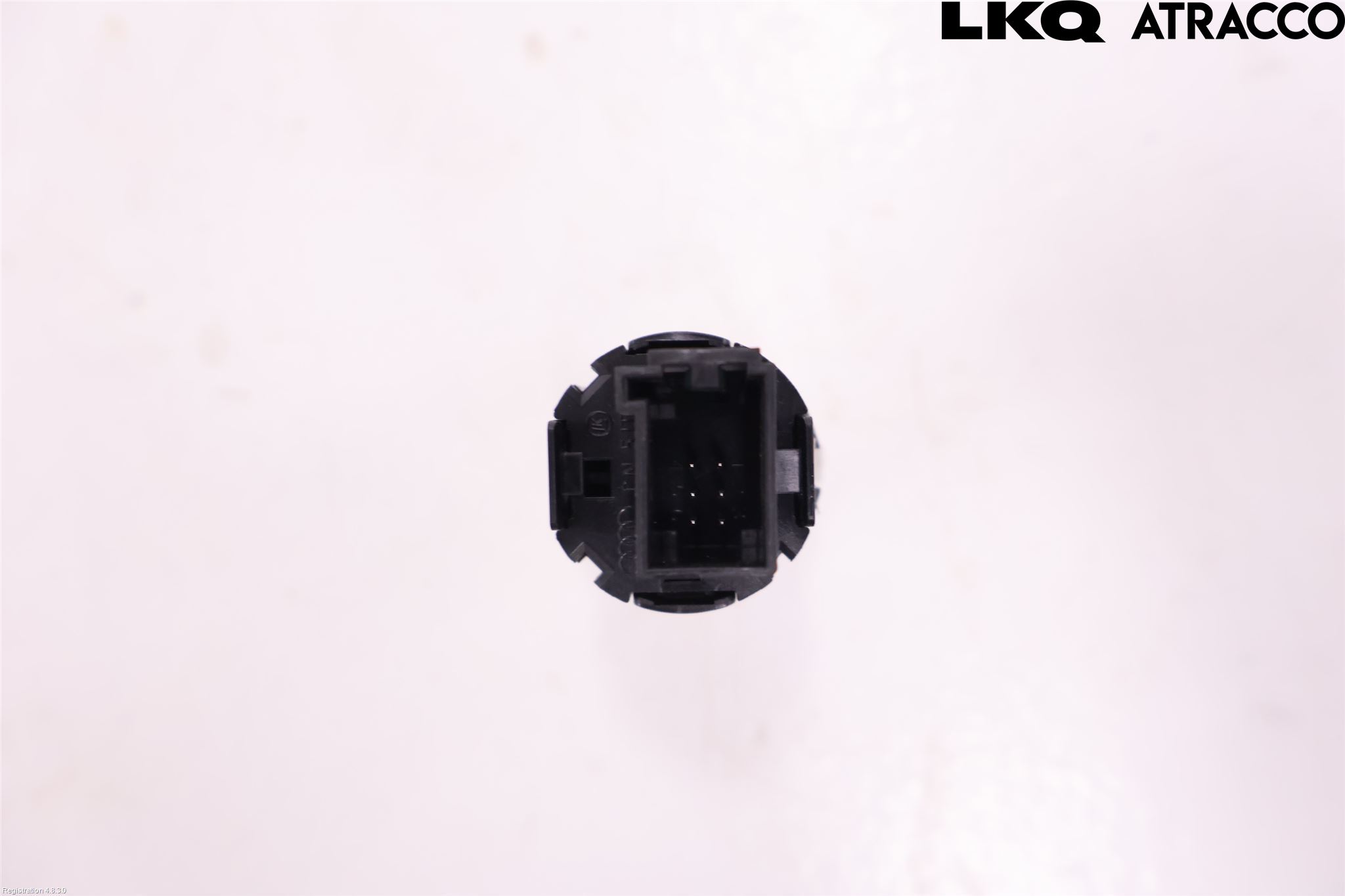 Audi A4/S4 B9 16-19 Startknapp Personbil