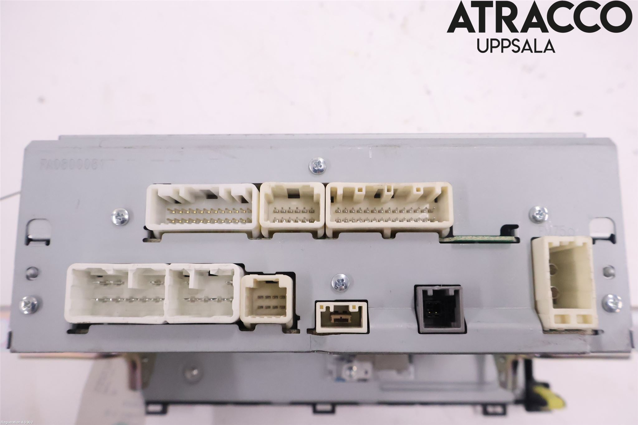 Toyota AURIS 13-19 Gps Navigator