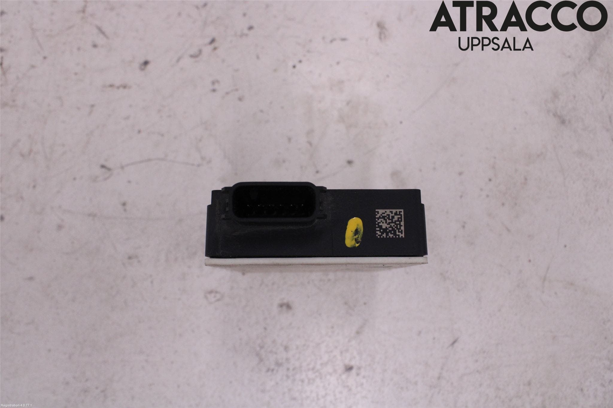 Mercedes-Benz MB E-KLASS (W213) 16-23 Sensor Aktivt Kollisionsskydd