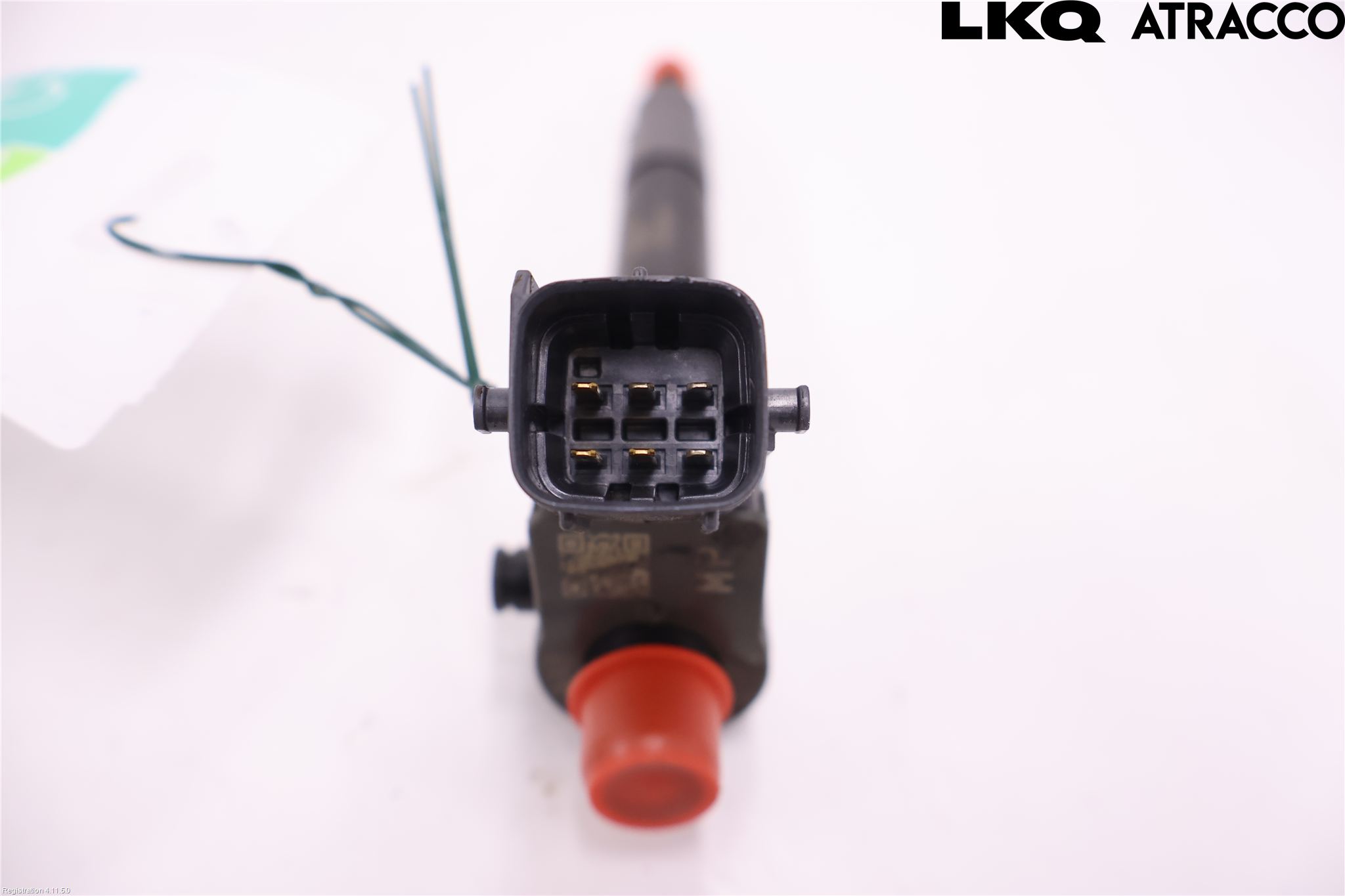 Volvo V90 17->> Injspridare