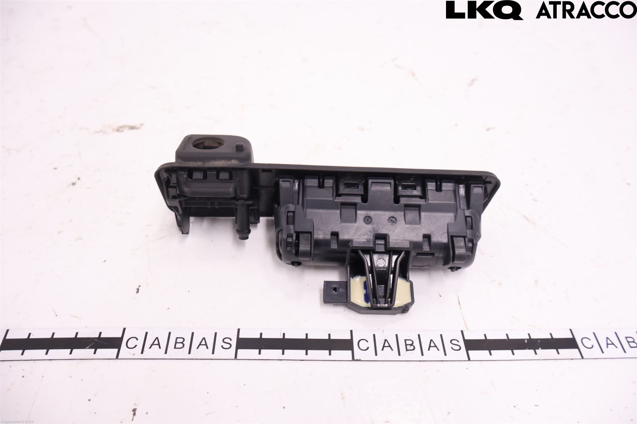 BMW 5/i5 G60/G61 24- Bakluckehandtag