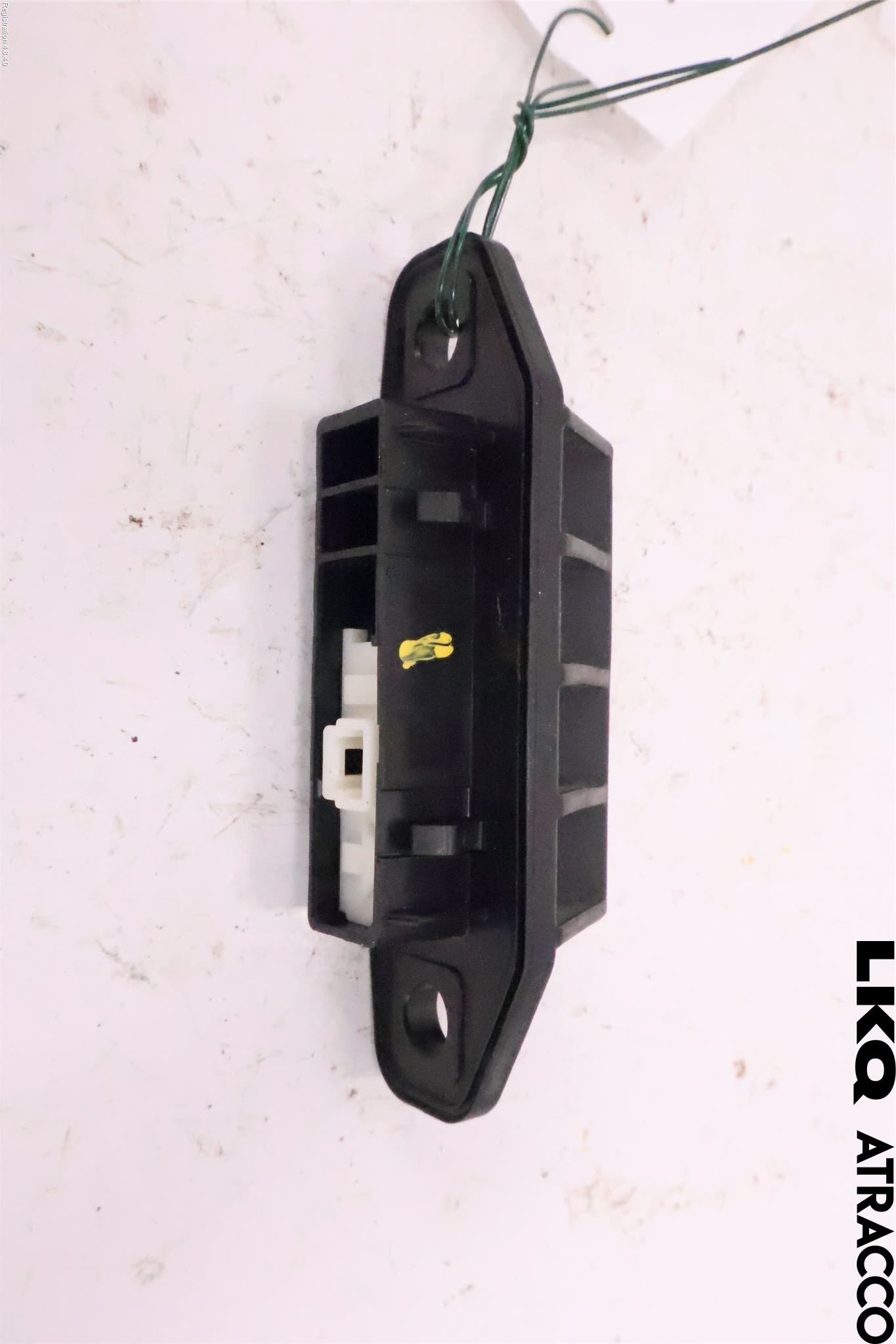 Toyota YARIS XP130 15-20 Bakluckehandtag