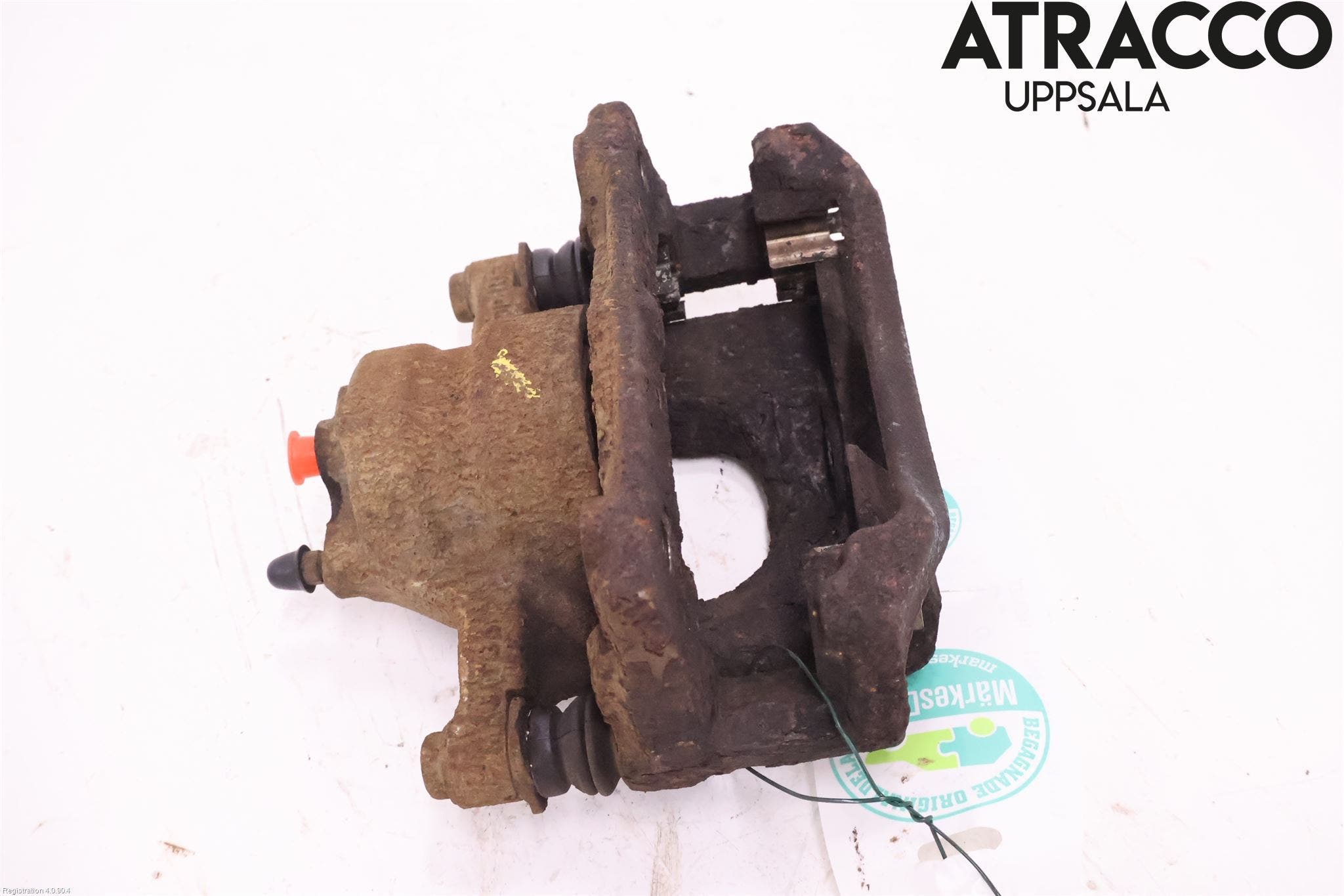 Citroen C1 06-13 Bromsok Fram Vänster