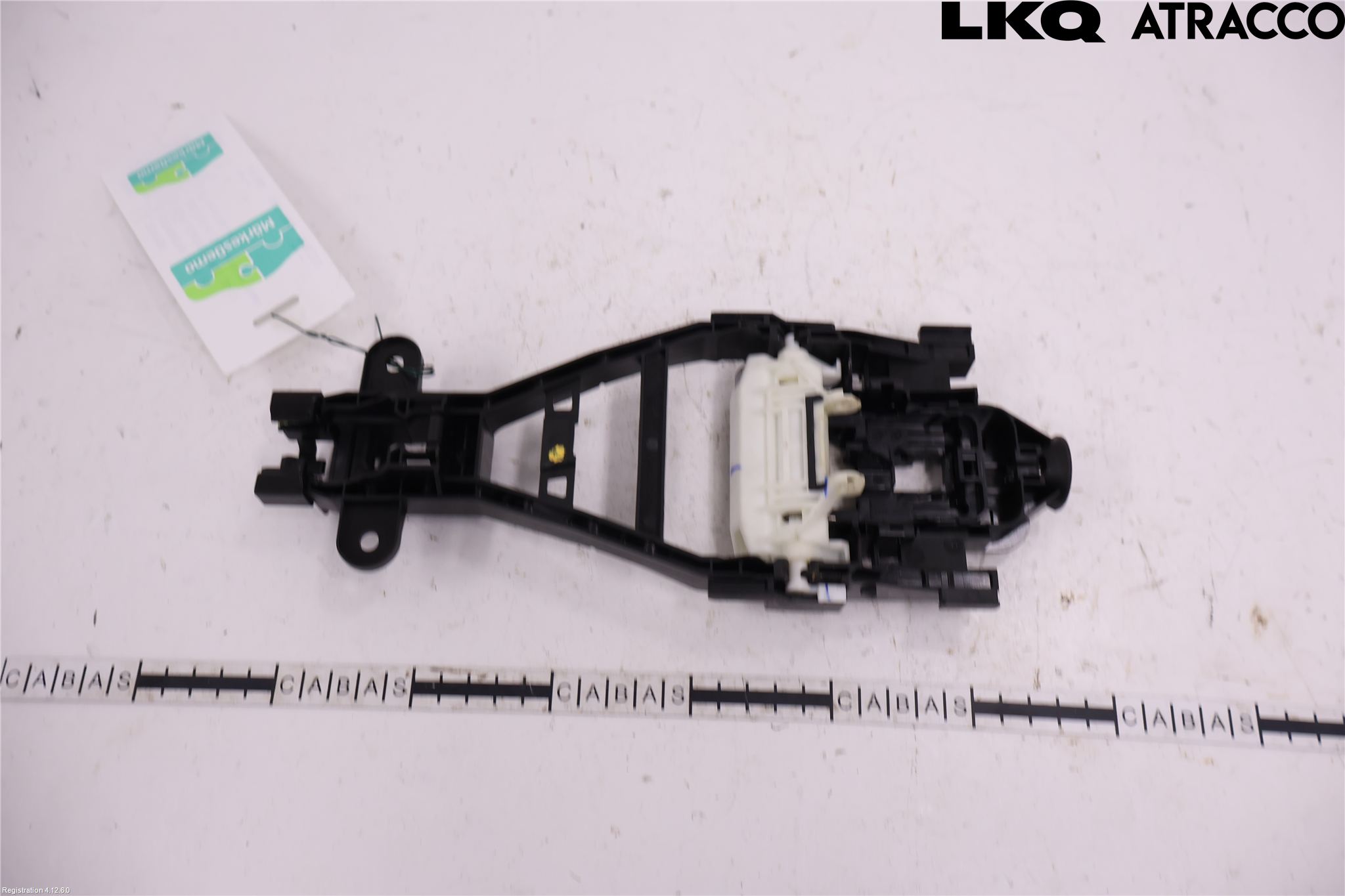 Volvo XC40/RECHARGE 18- Dörrhandtag Yttre Hö