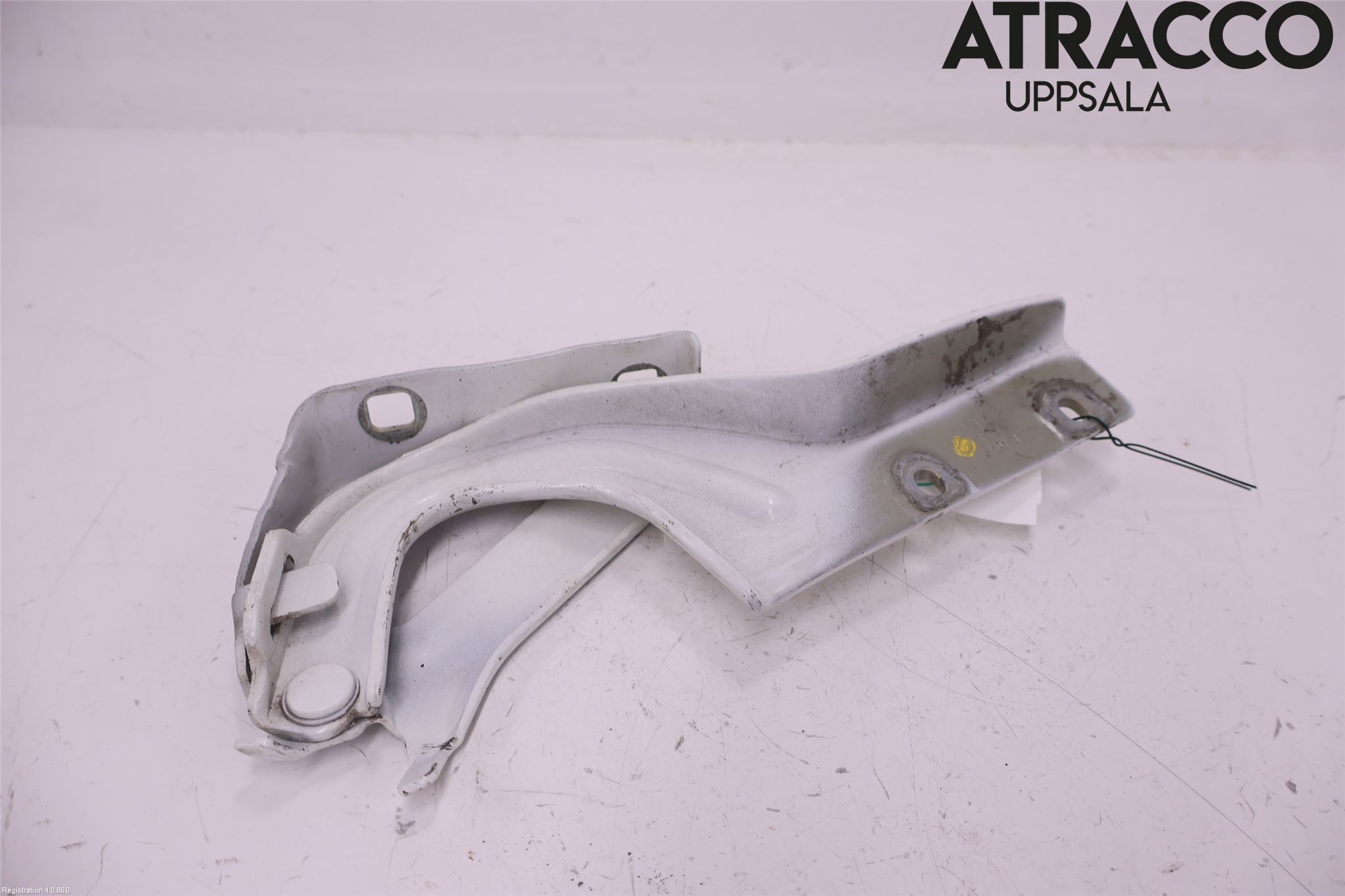 Fiat DOBLO CARGO Huvgångjärn