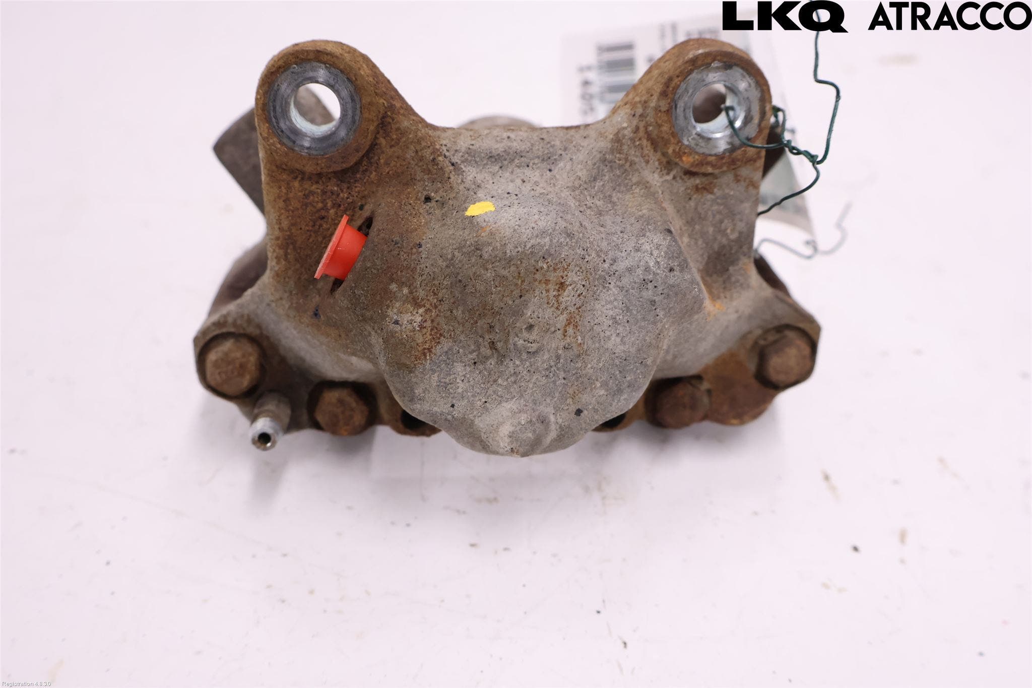 Volvo 940 91-98 Bromsok Bak Vänster