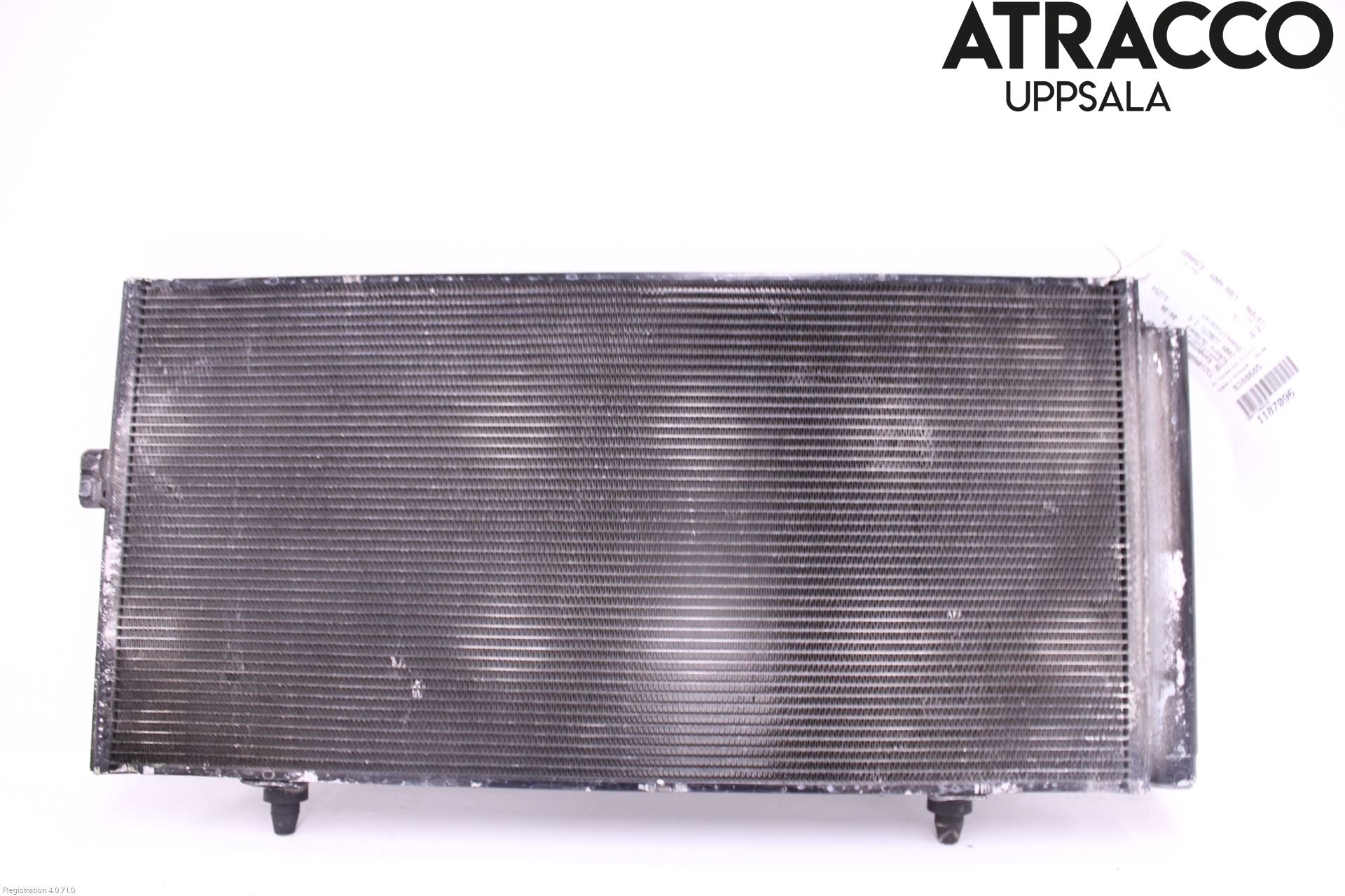 Subaru OUTBACK   04-06 Ac Kondensor-Kylare