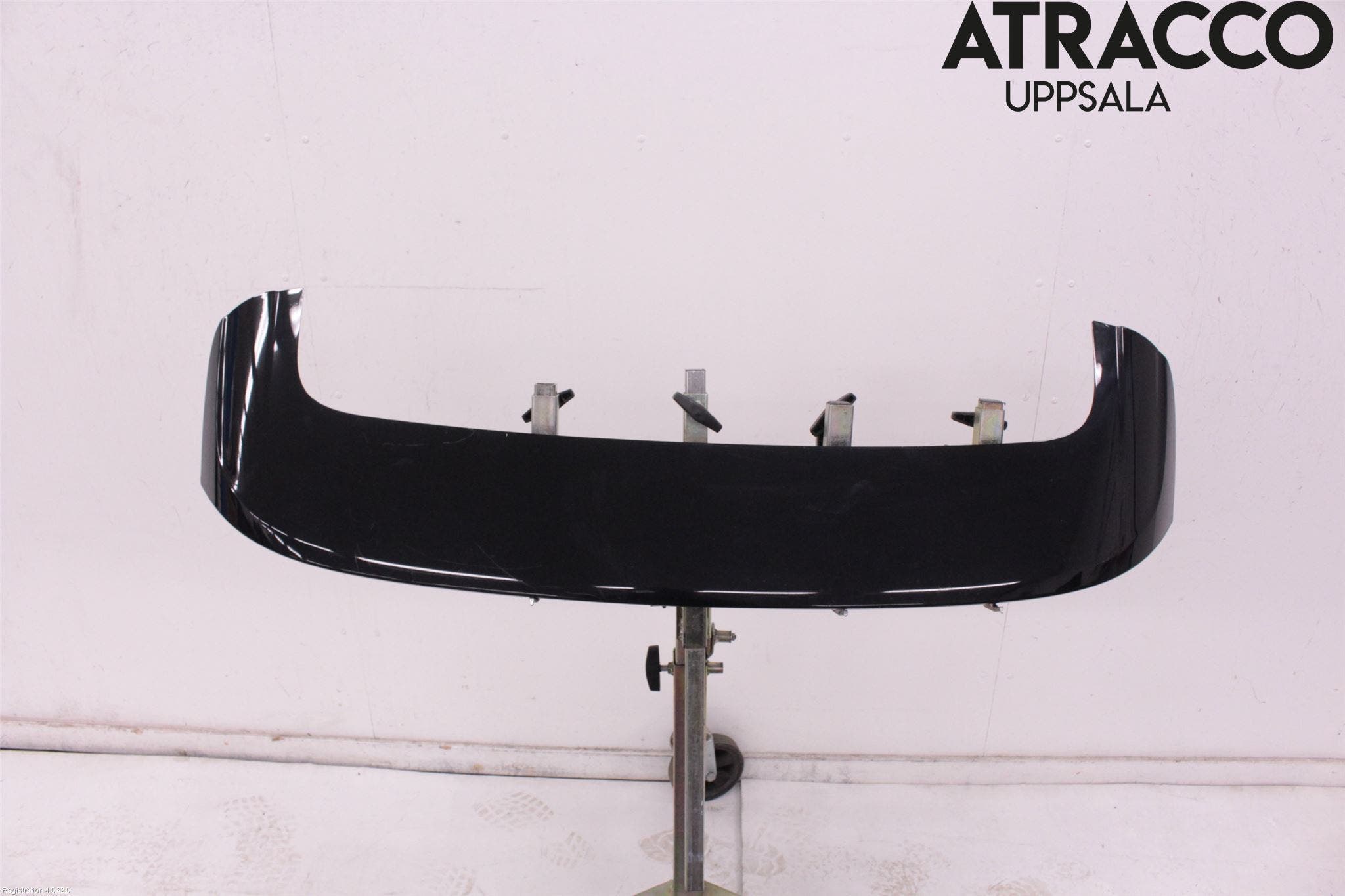 Ford FOCUS 11-14 Spoiler Baklucka