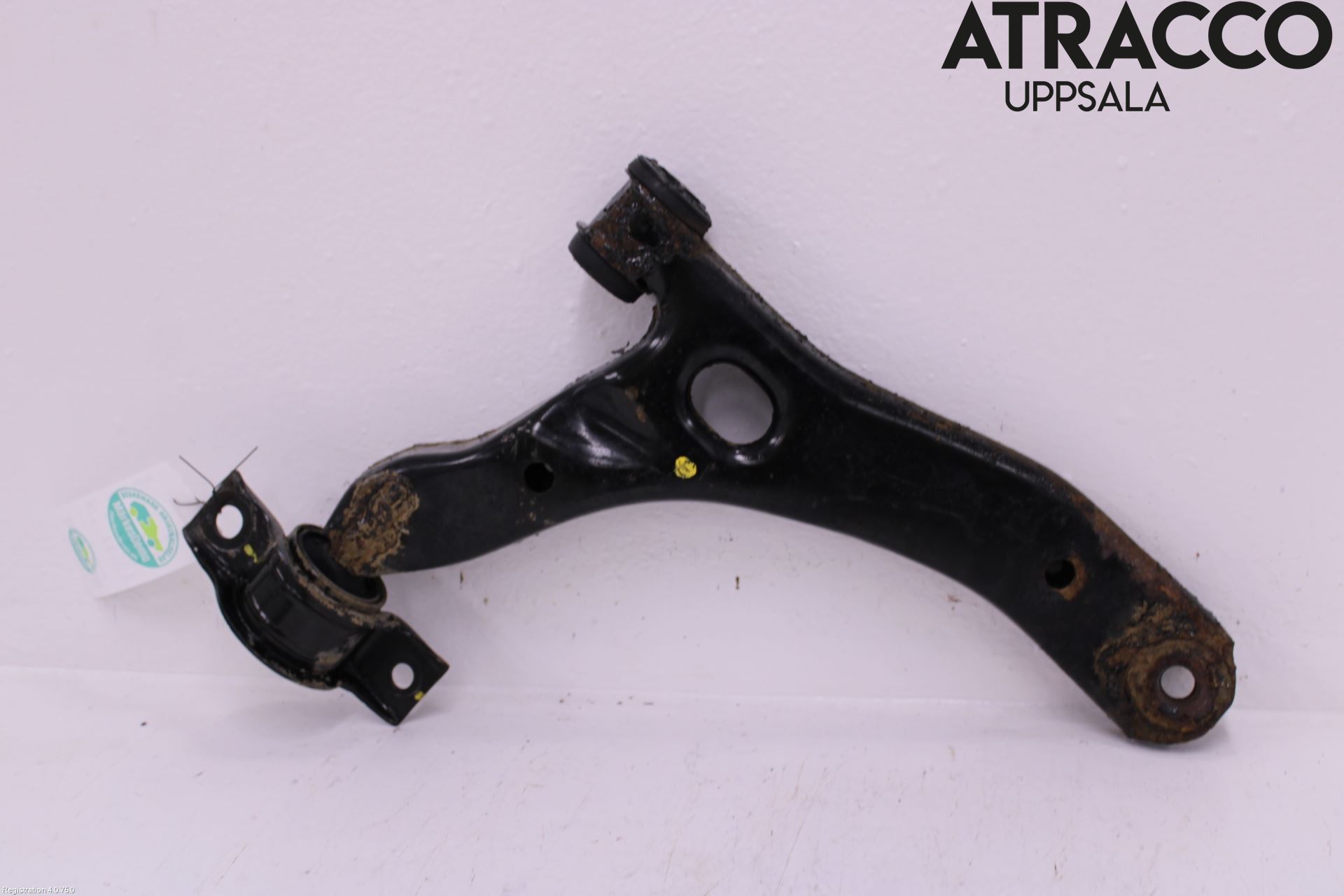 Ford TRANSIT CONNECT 09-13 Bärarm Fram Undre Hö