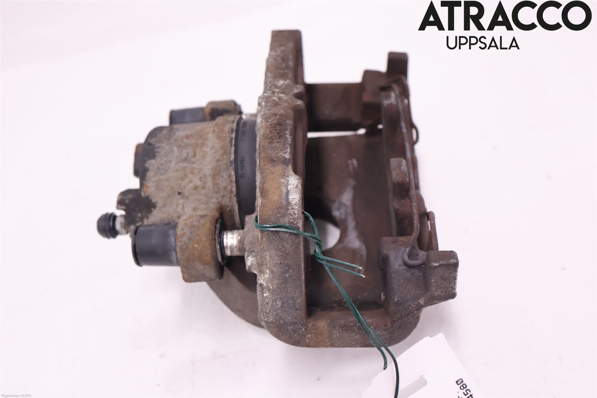 Ford FOCUS 19- Bromsok Fram Vänster