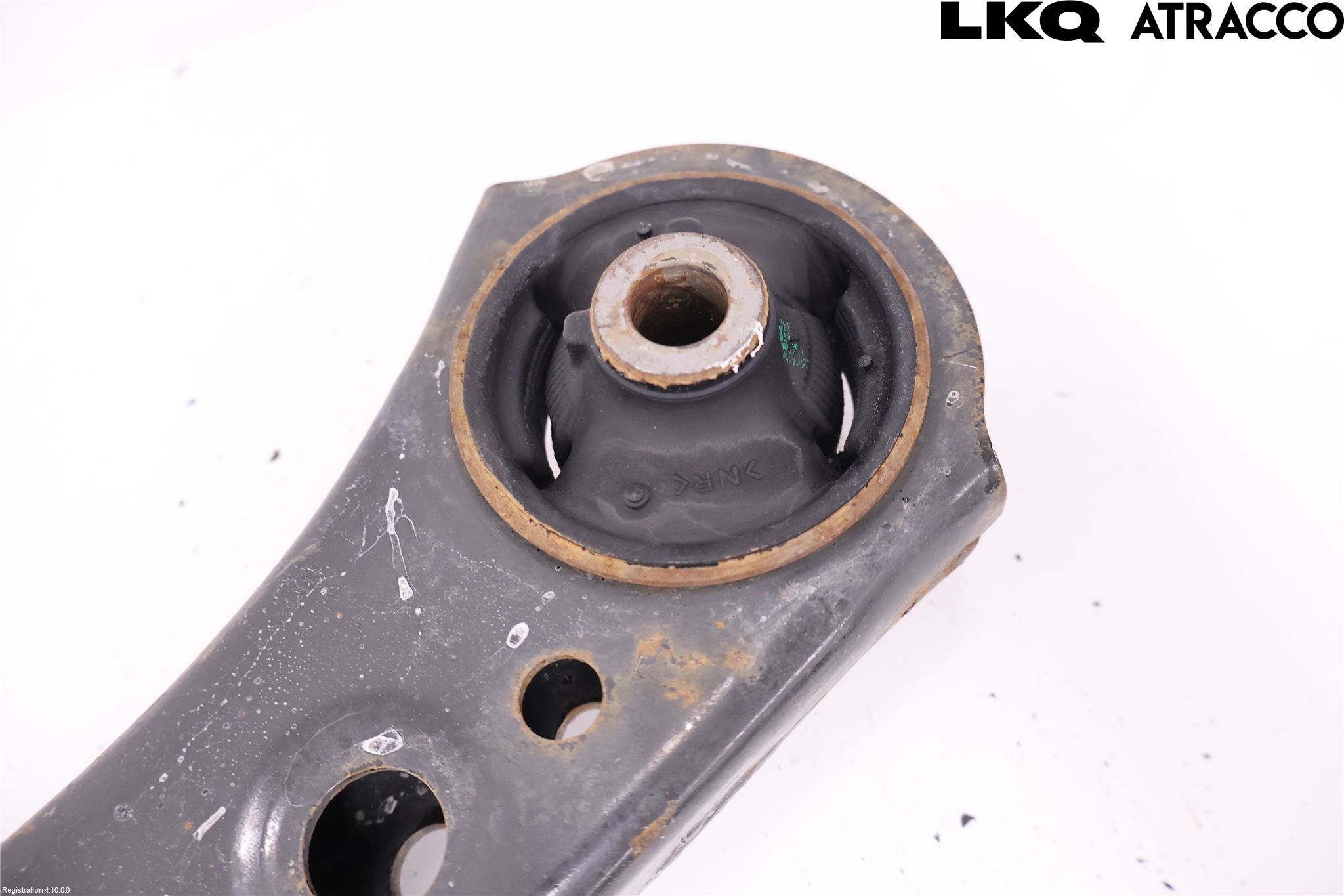 Toyota COROLLA 19- Bärarm Fram Undre Hö