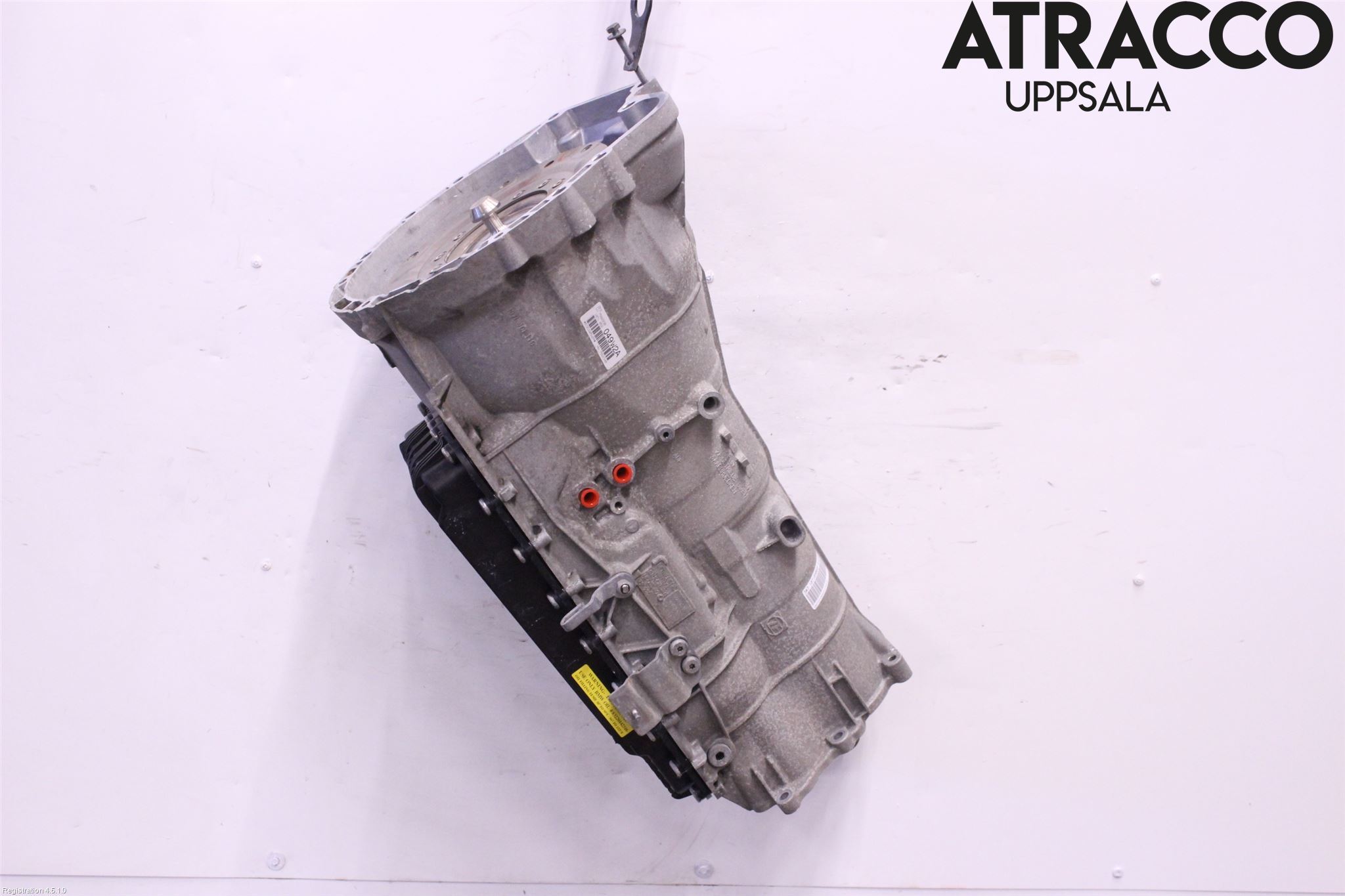 BMW X6 E71/E72   08-14 Växellåda Automat