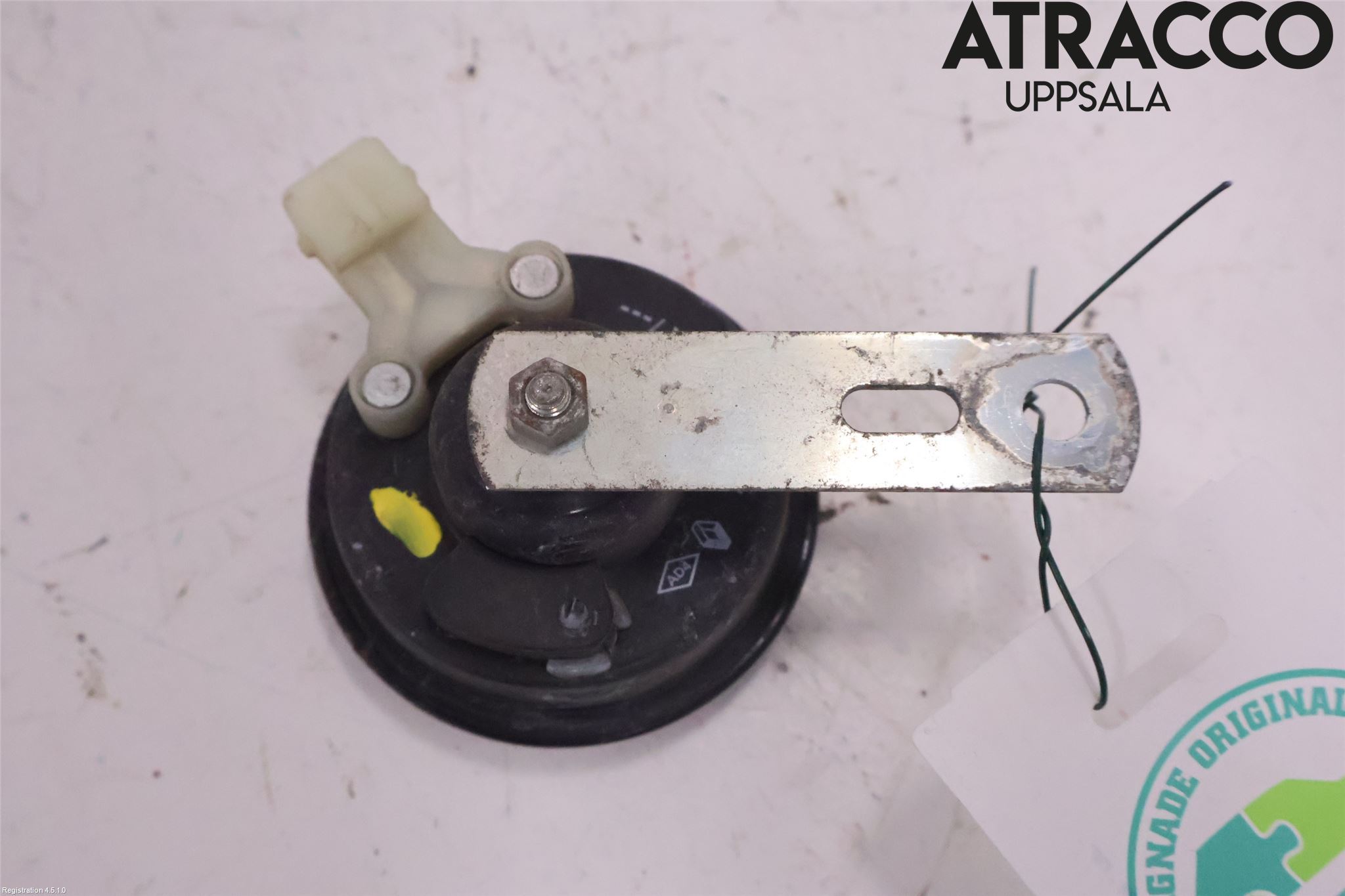 Dacia LODGY 12-18 Signalhorn