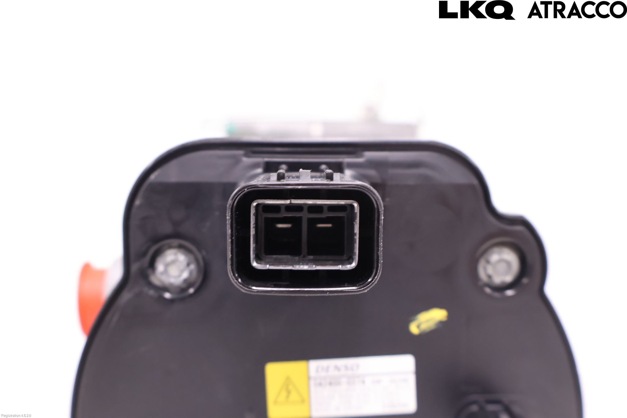 Toyota C-HR 16-23 Ac Kompressor