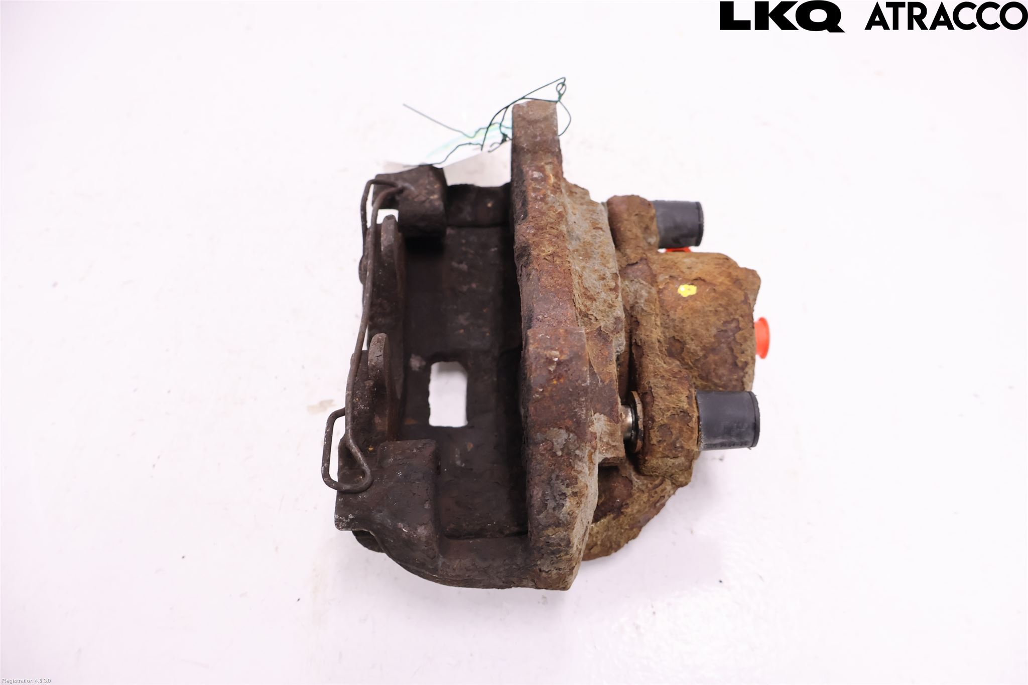 Saab 9-3 VER2/VER3 08-15 Bromsok Fram Vänster