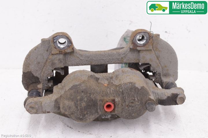 Fiat FREEMONT Bromsok Fram Höger