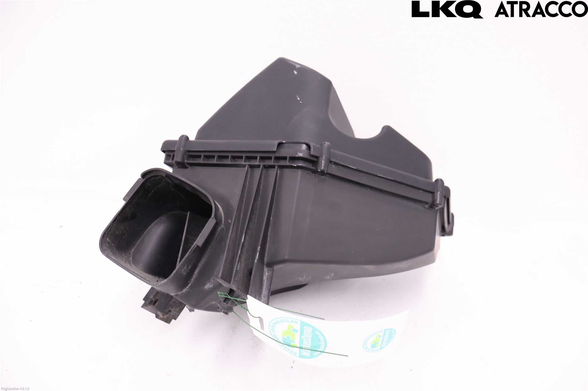 BMW 8 G14/G15/G16 18- Luftrenare