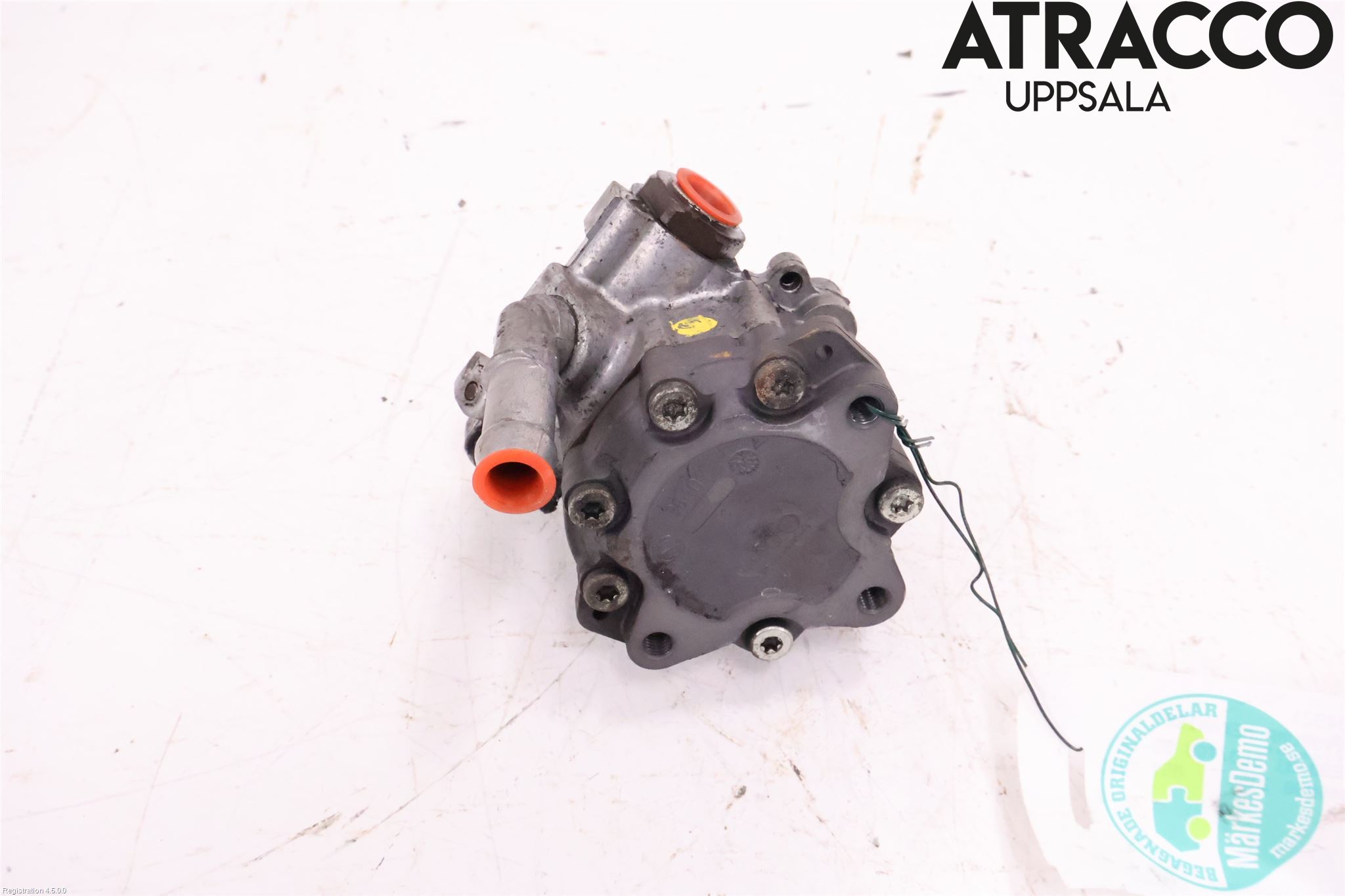 BMW 3 E90/91 SED/TOU 05-12 Styrservopump