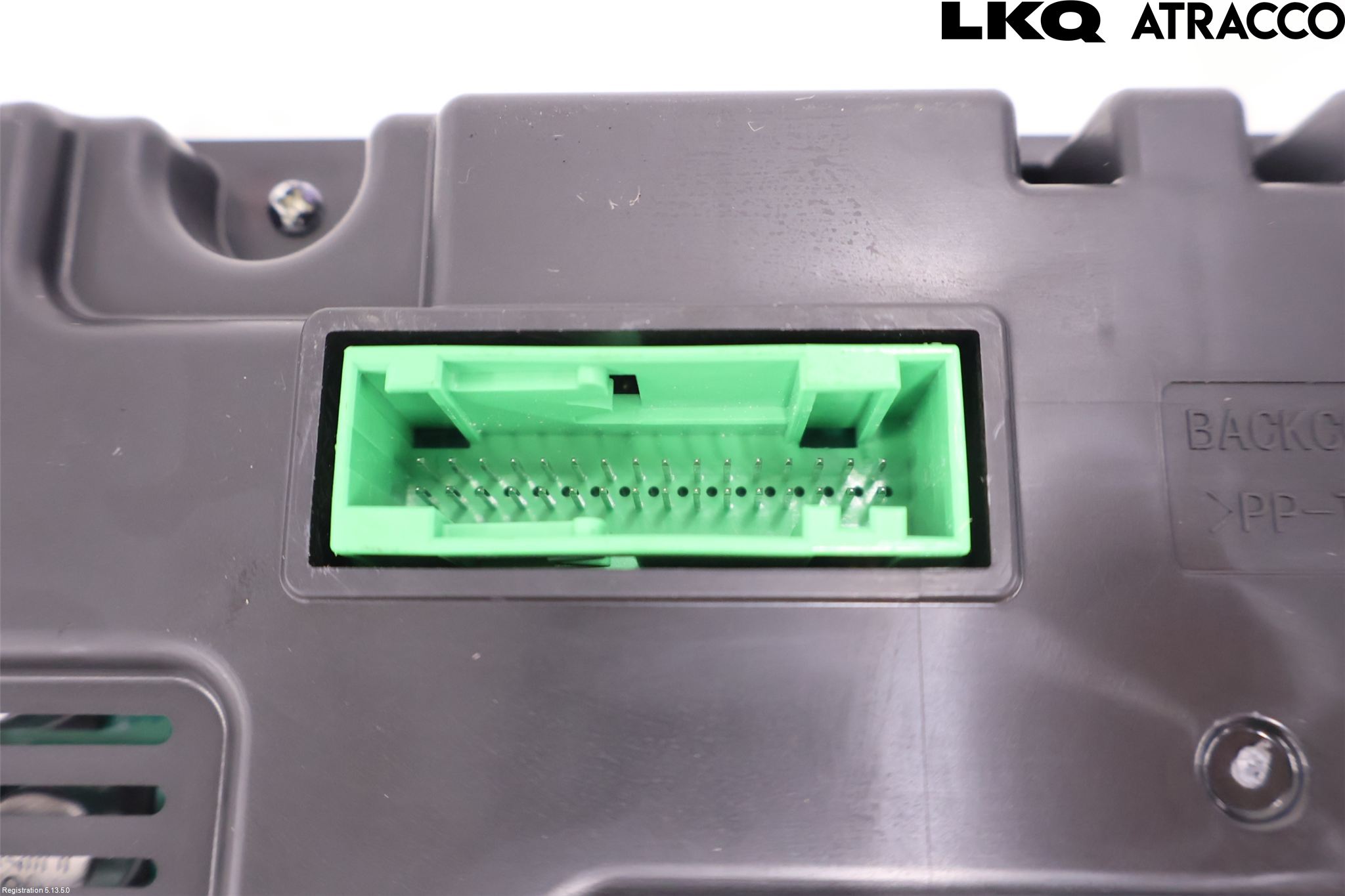 MG 5 22- Instrument Komb
