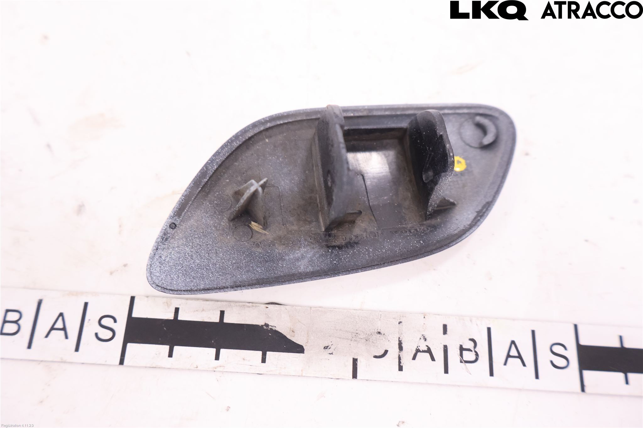 Volvo XC70 08-13 Spolarmunstycke Strålkastare