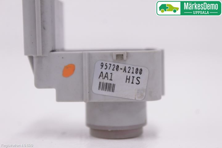 Kia CEED 12-18 Parkeringshjälp Backsensor