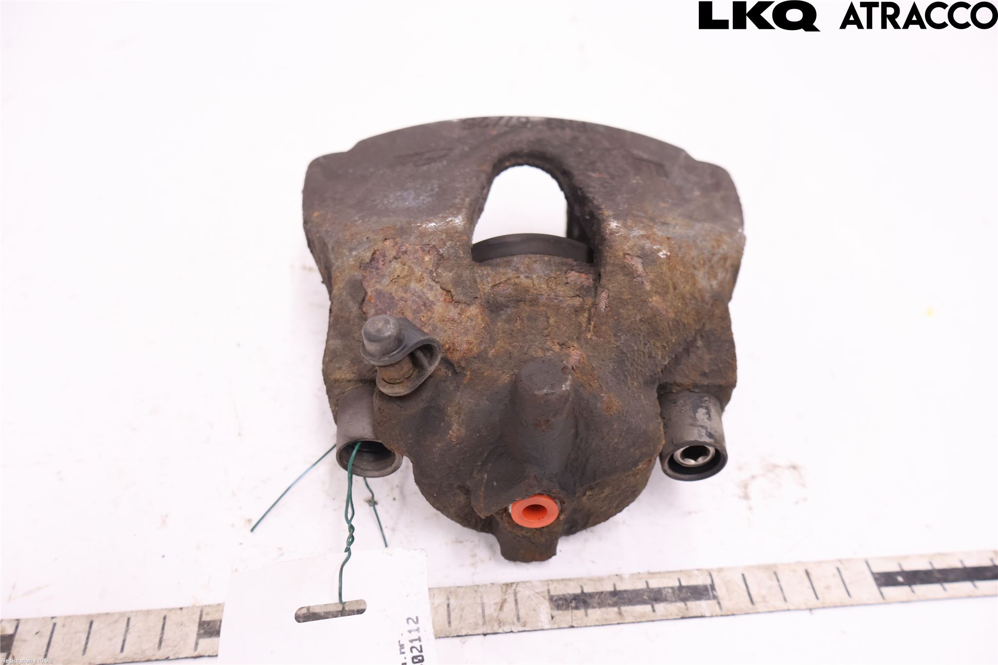 Saab 9-5 -05 Bromsok Fram Vänster