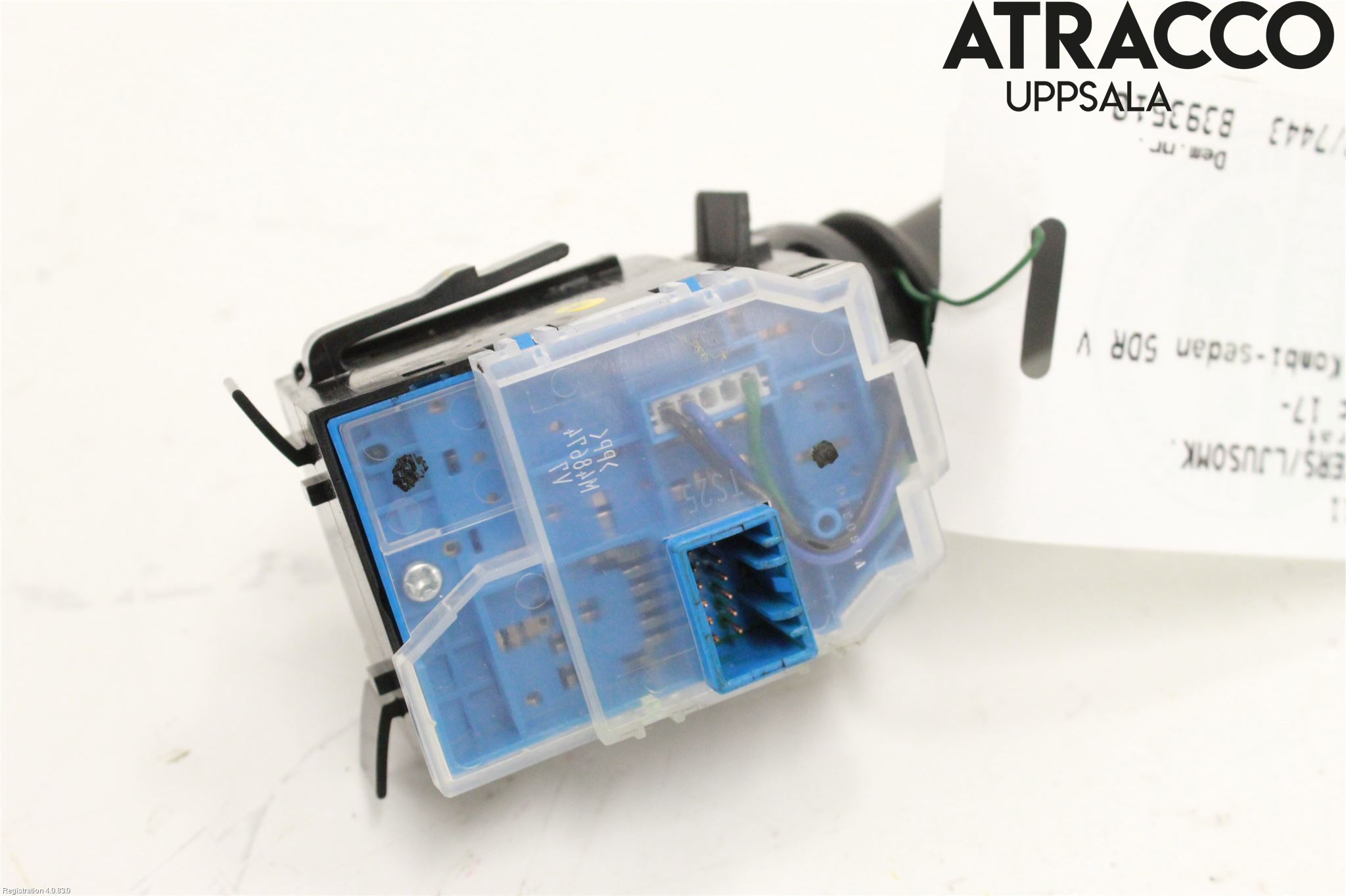 Honda CIVIC 17-22 Spak Blinkers-Ljusomk