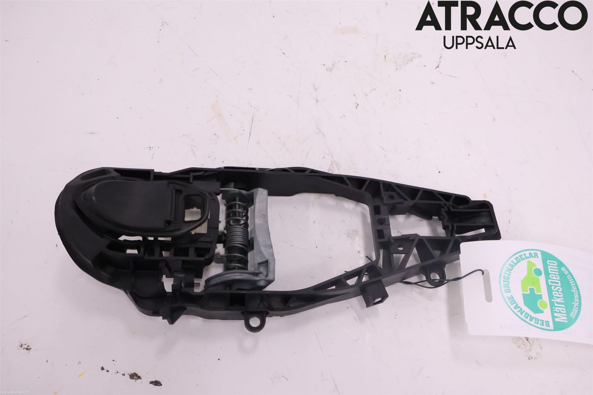 BMW 5 G30/G31/F90 17-23 Dörrhandtag Yttre Hö