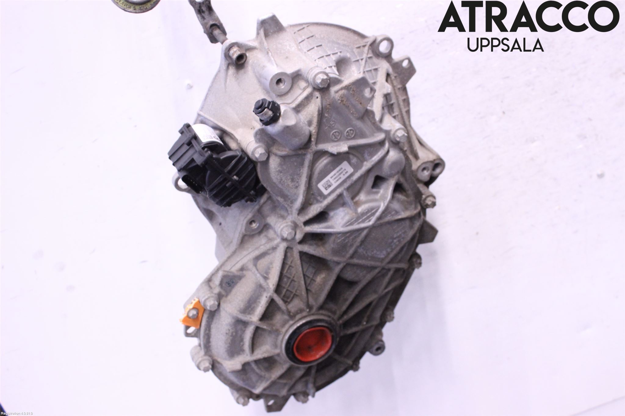 BMW i3 I01 13-22 Växellåda Automat