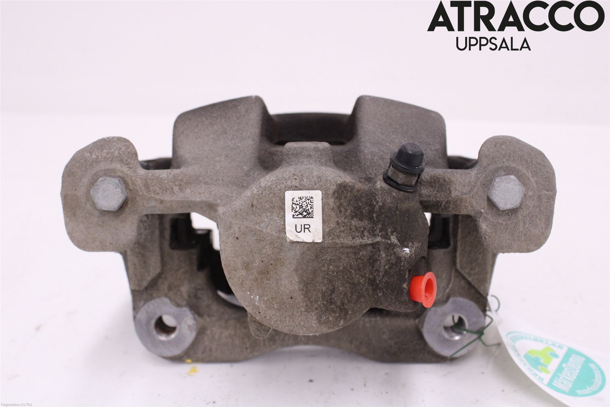 BMW X1 F48 15-22 Bromsok Fram Höger