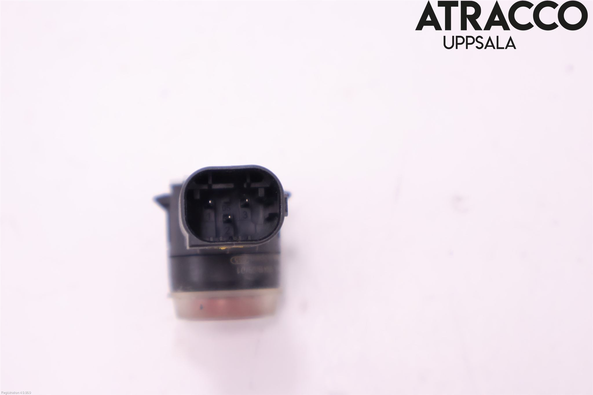 Peugeot EXPERT/E-EXPERT 17- Parkeringshjälp Backsensor