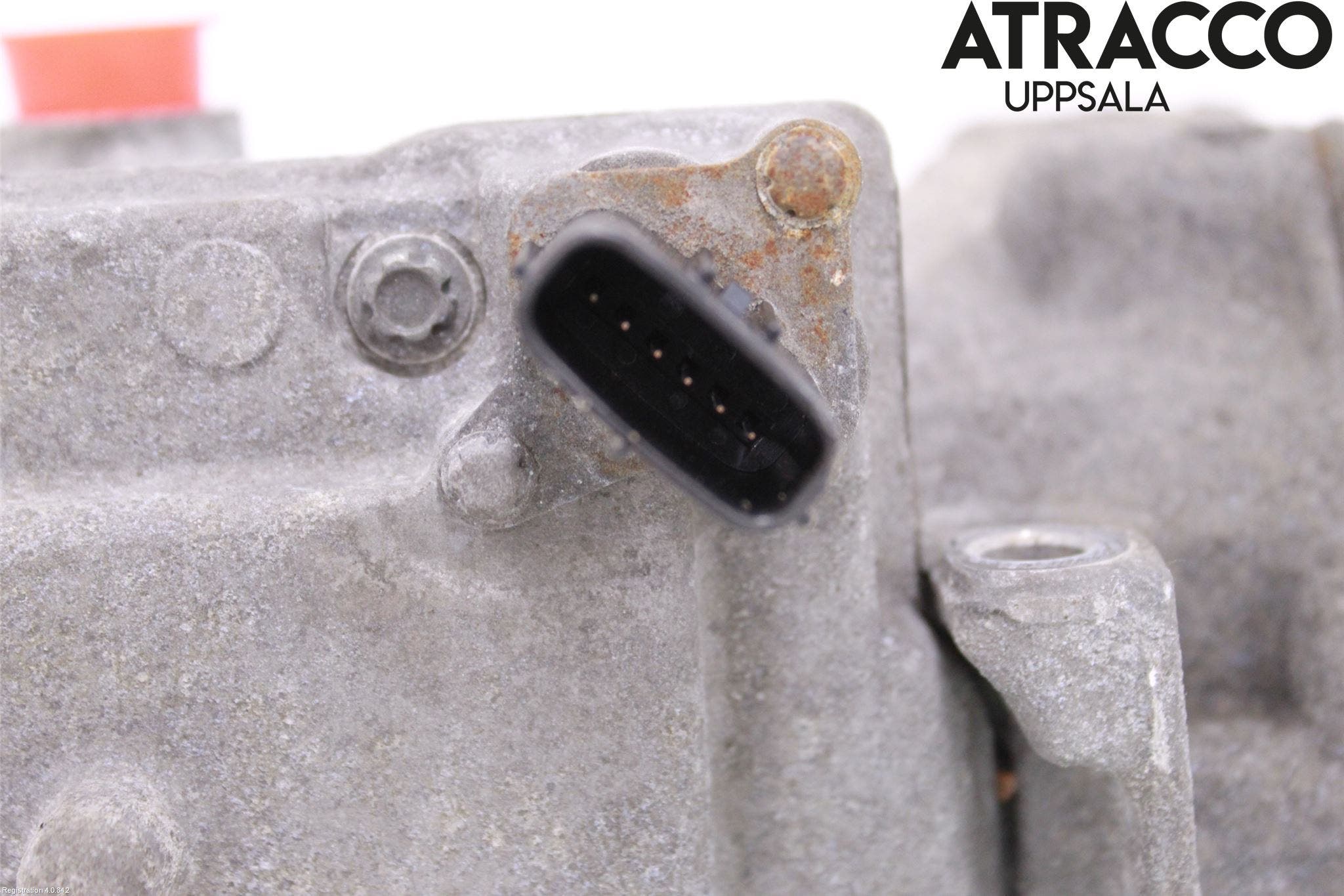 Toyota YARIS XP130 12-14 Ac Kompressor