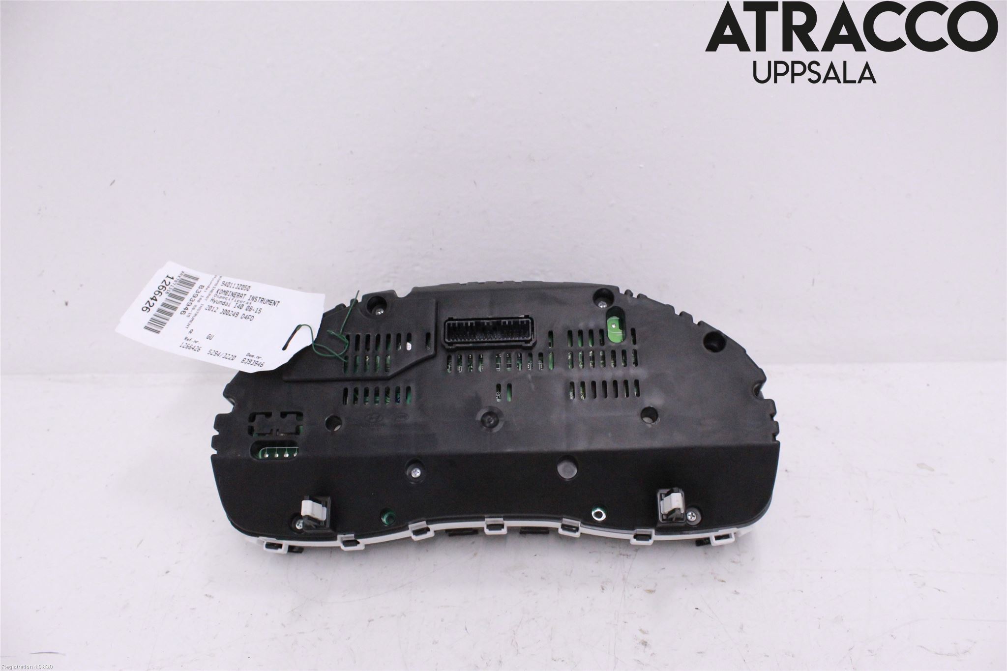Hyundai i40 08-15 Instrument Komb