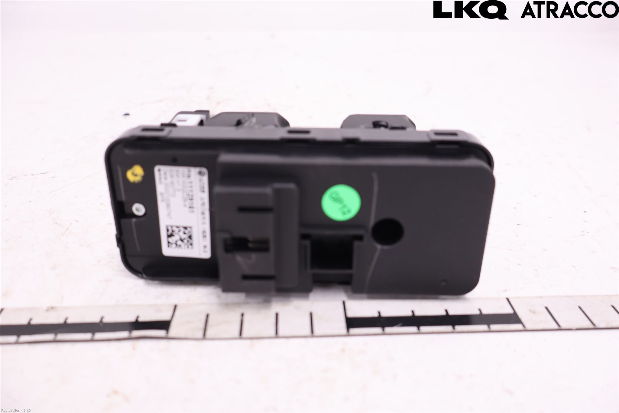 MG 4 23- Strömställare Elhiss